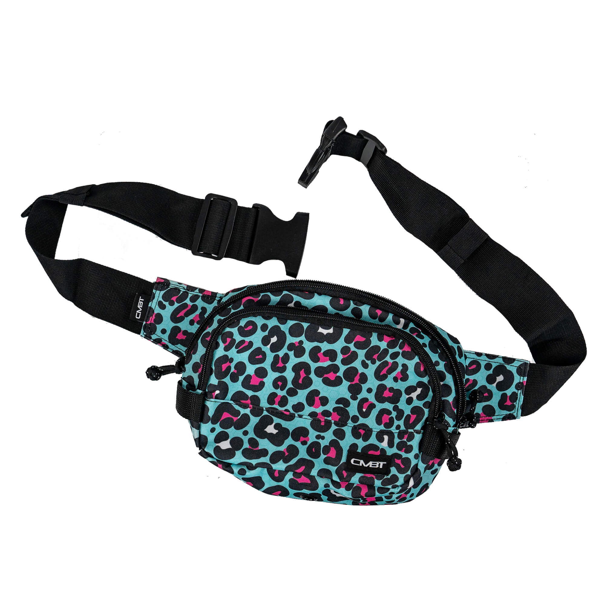 FANNY PACK DUMP POUCH V2 SACK™