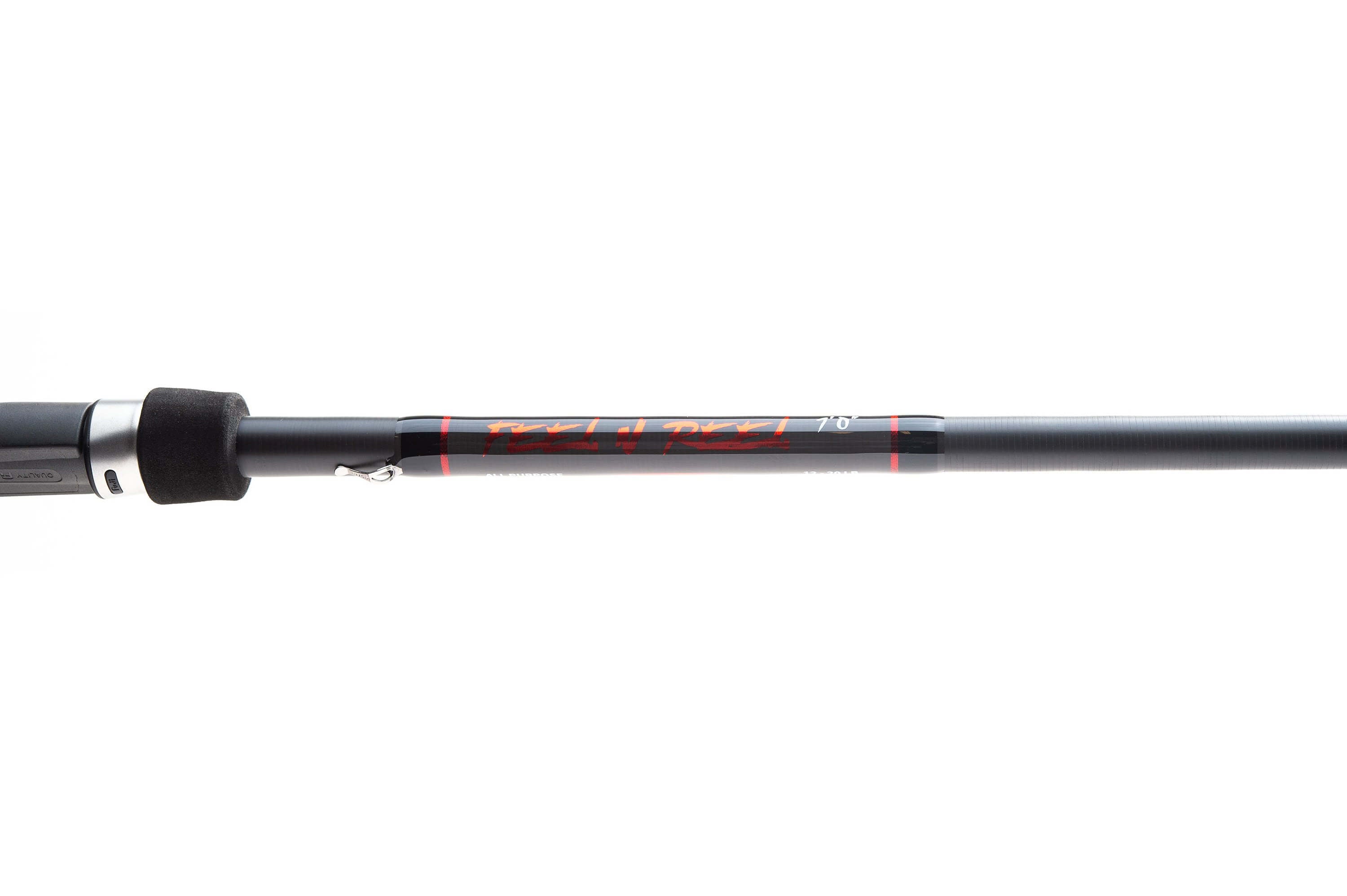 Feel N Reel Fishing Rod