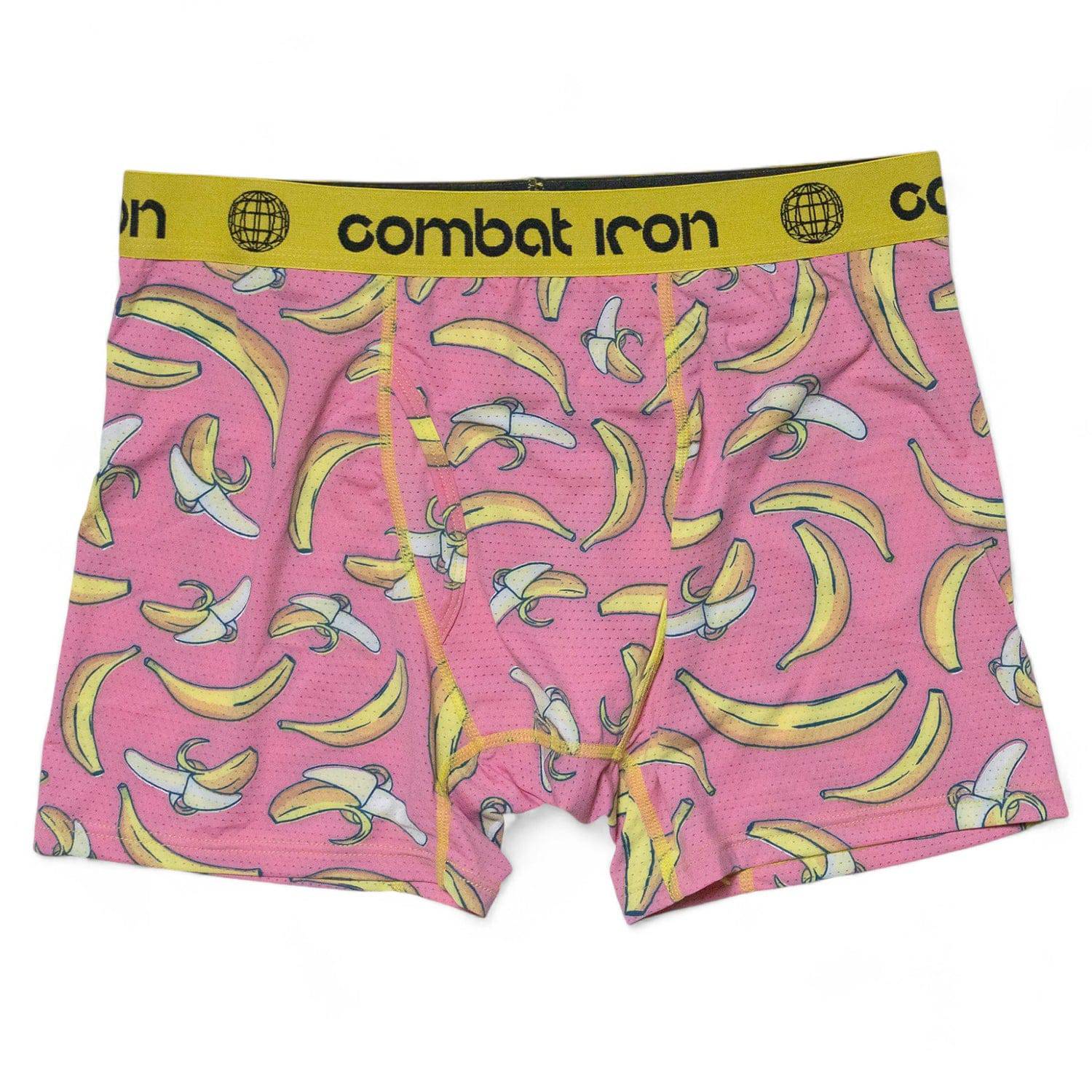 Bóxers para hombre Adventure Collection | 3"