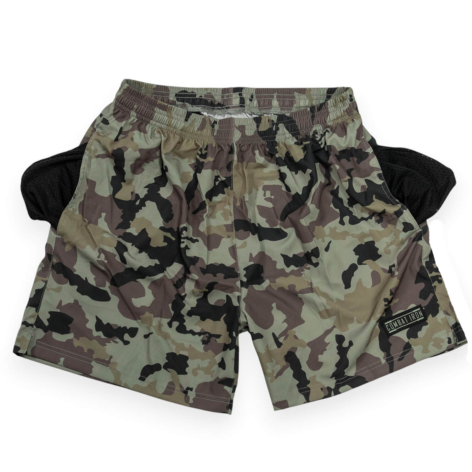 Men's V3 Performance Edition Shorts | 5.5"