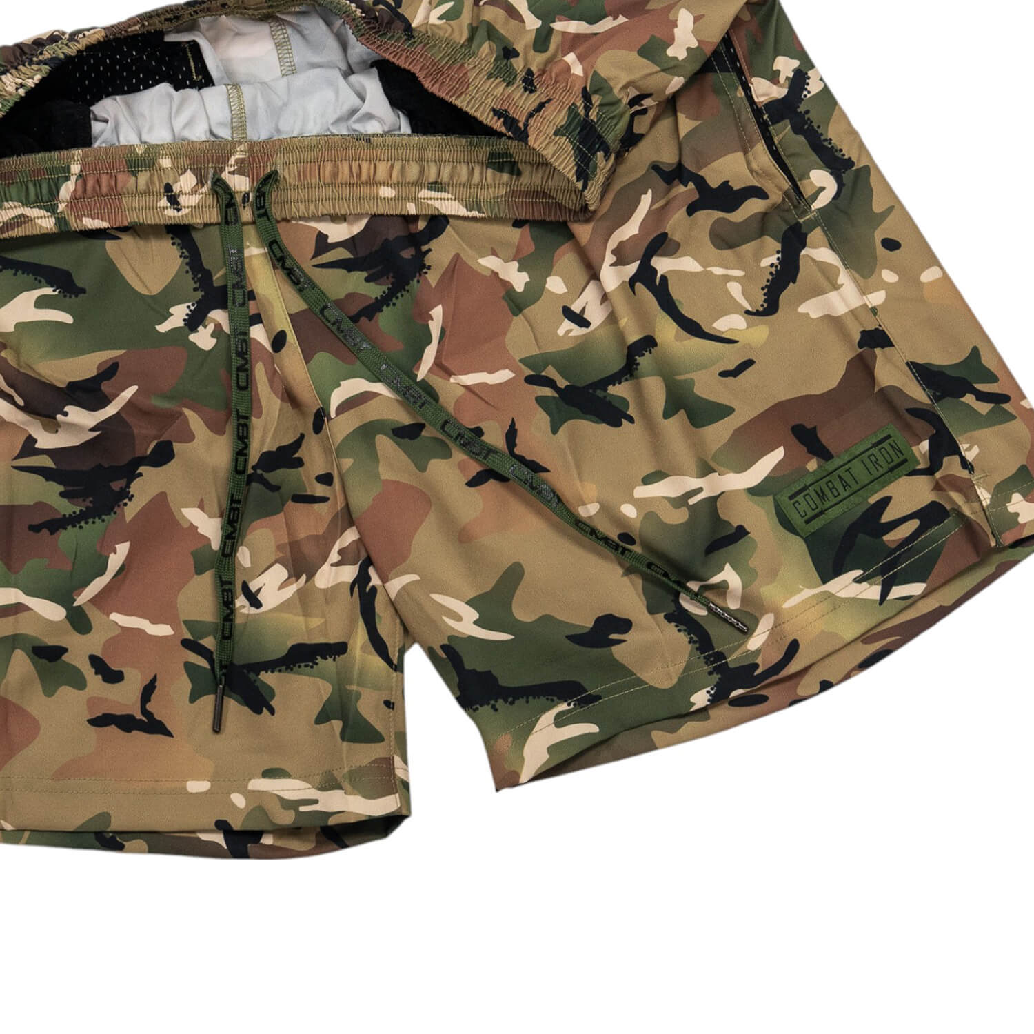 Men's V3 Performance Edition Shorts | 5.5"