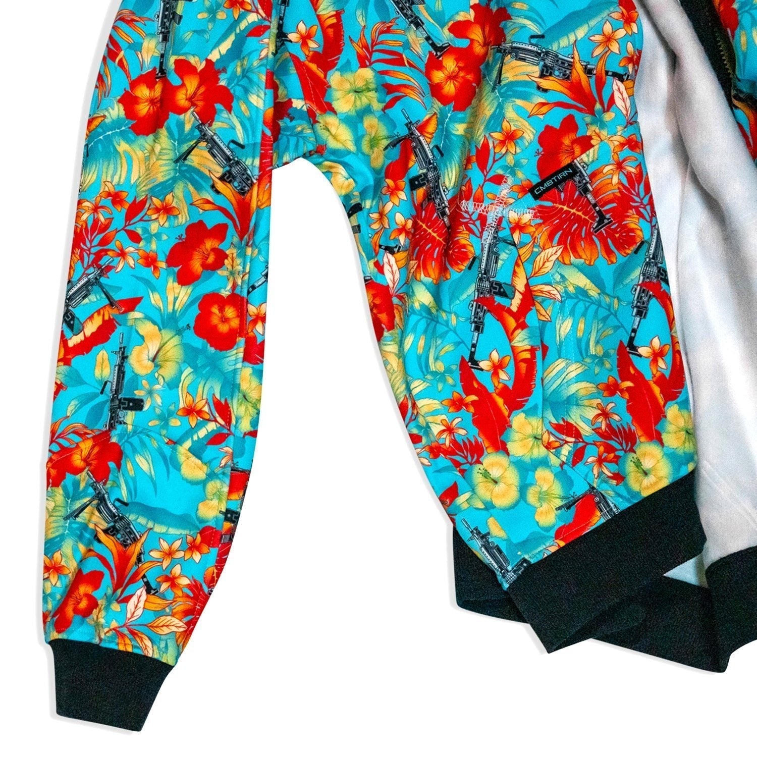 Kapuzenjacke 2.0