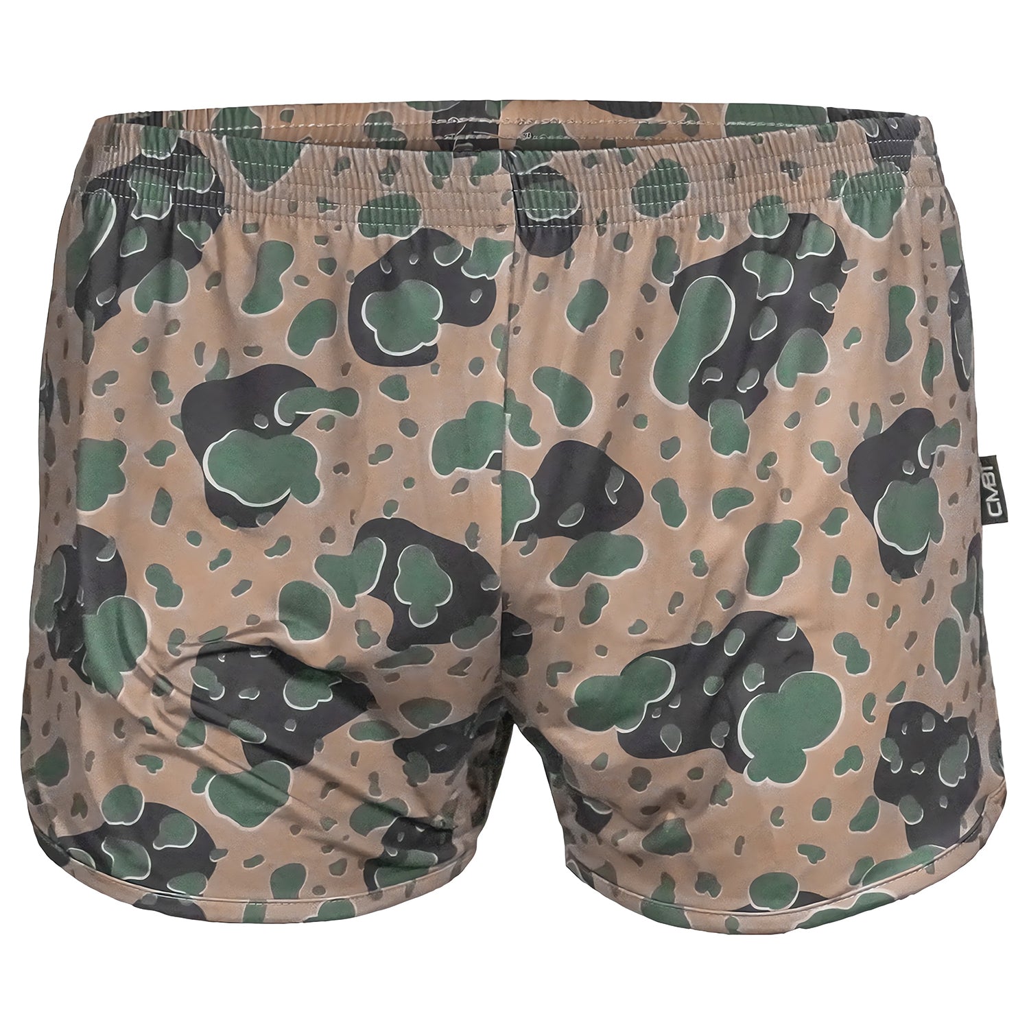 Ranger Panty Mil Silkies Training Shorts | 2.5"