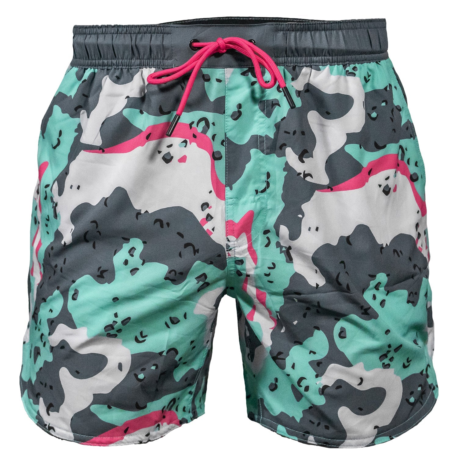 Recon Pro Trainingsshorts für Herren | 14 cm