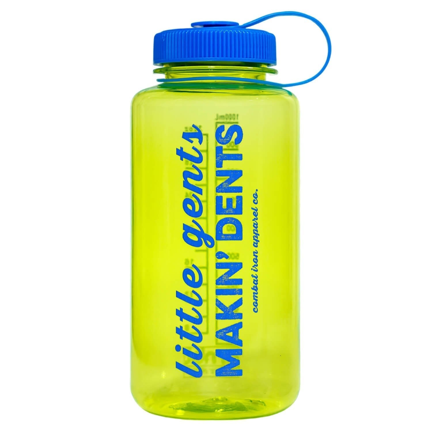 32oz Weithals-Performance-Flasche