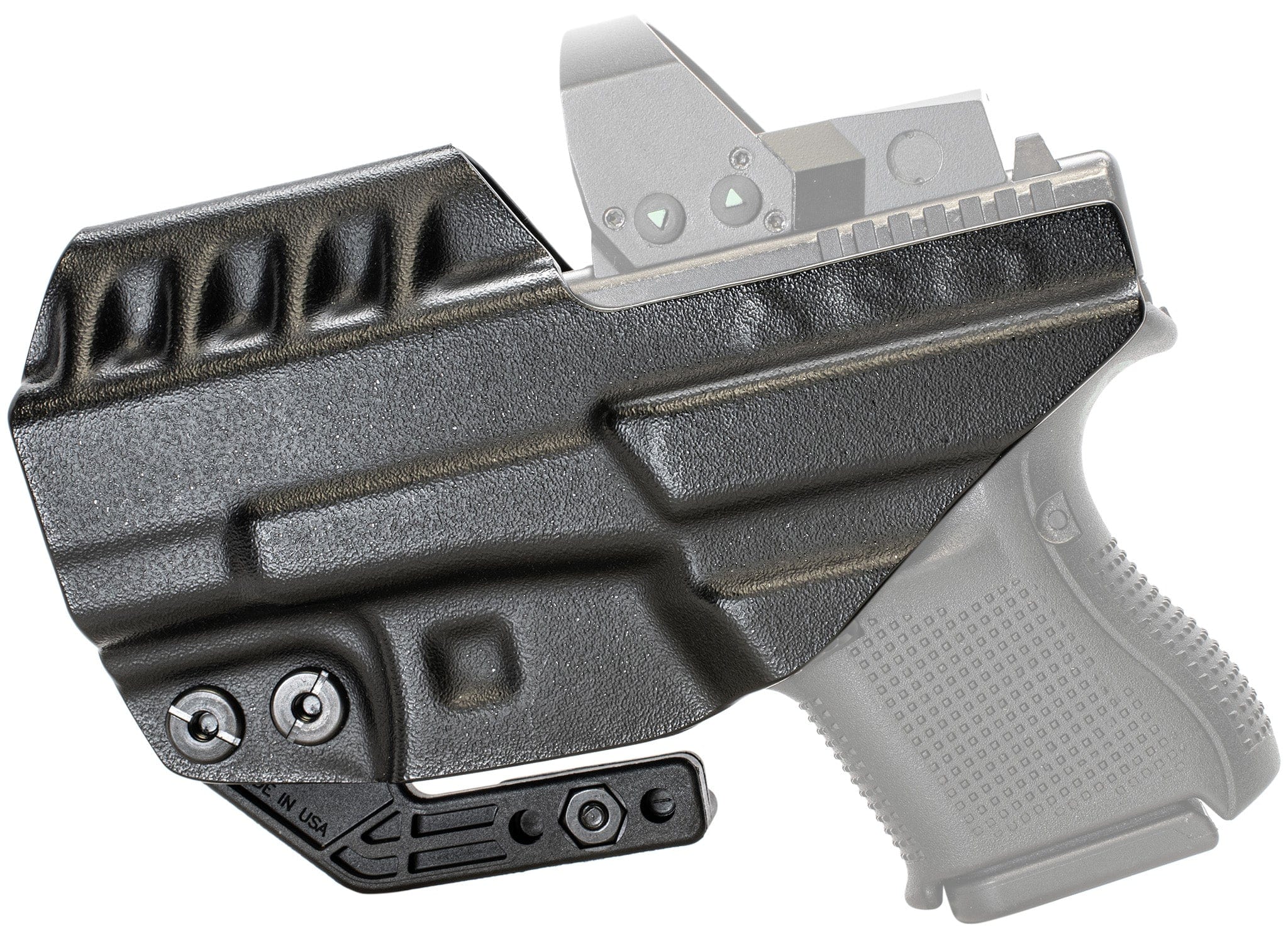 Glock 33 (Gen 3-4) IWB Holster | RIDGE IWB