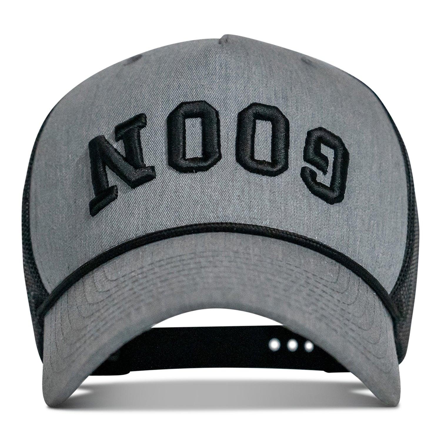 Goon gewölbte 3D-Seil-Snapback-Kappe