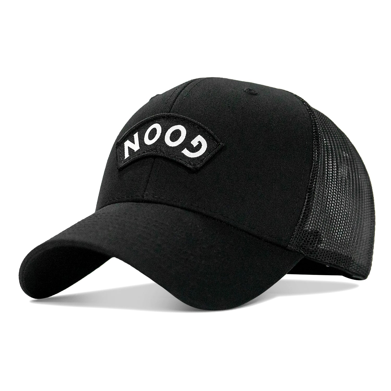 Goon Arched Patch Snapback-Mütze