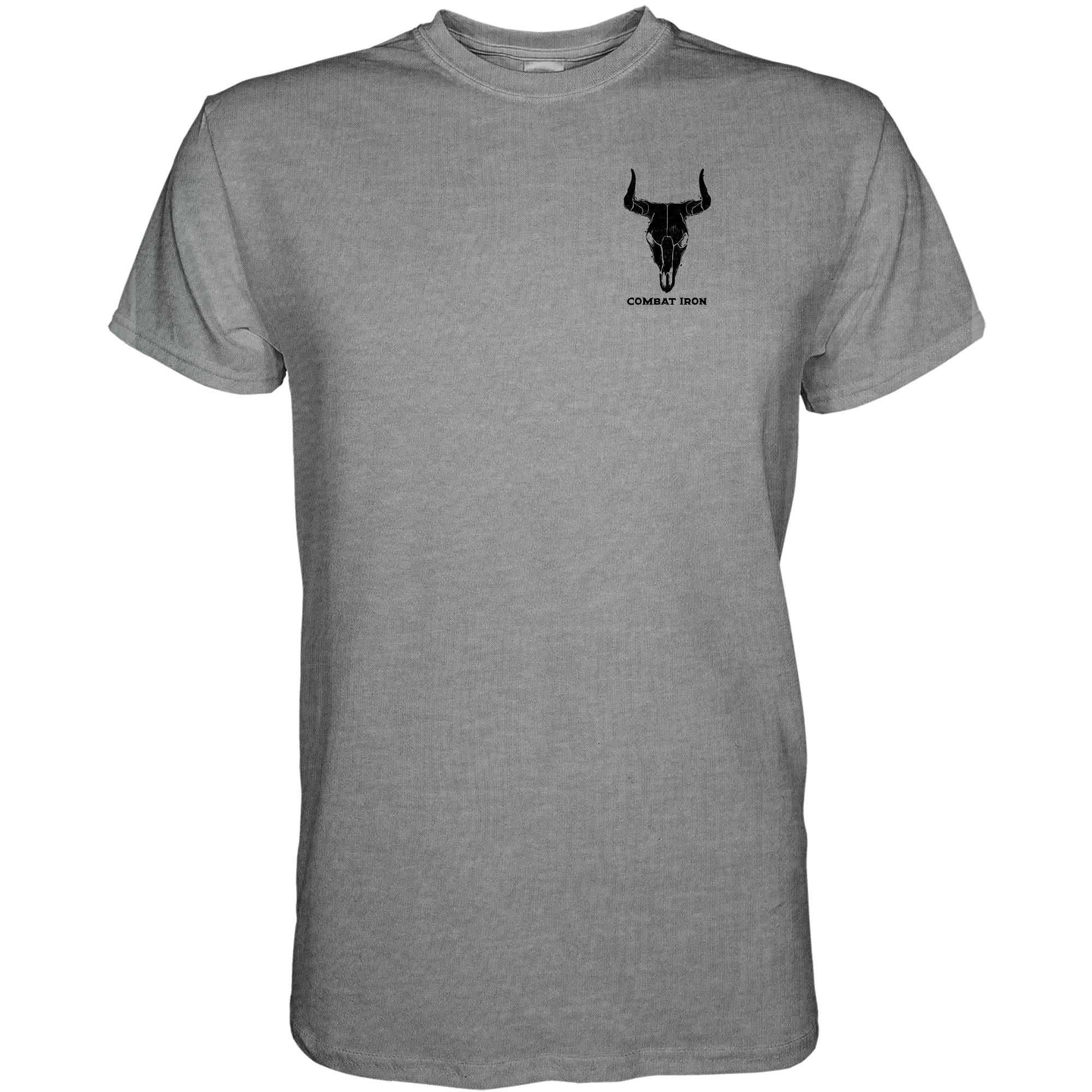 If Genders Confuse You, Go Milk a Bull Men's T-Shirt