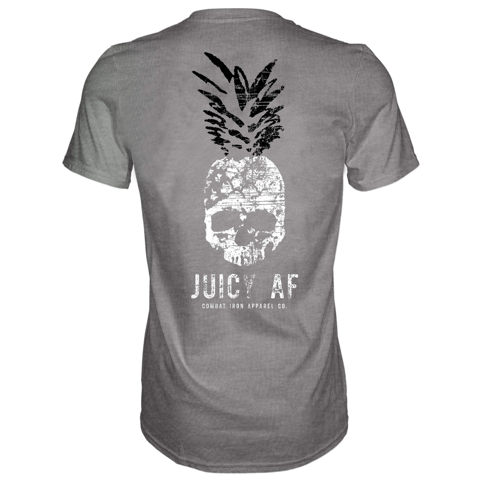 JUICY AF PINEAPPLE T-SHIRT