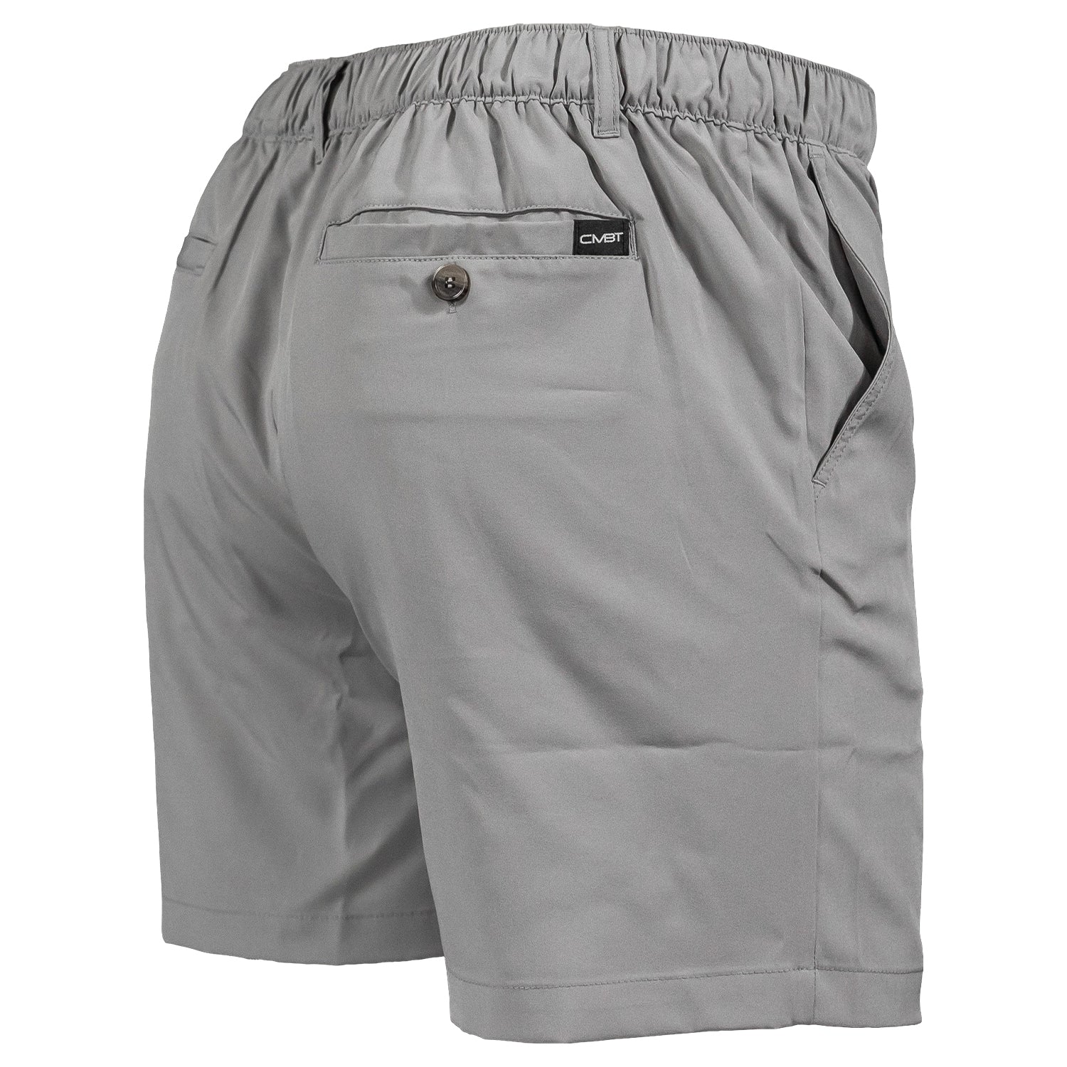 HydroFlex Pro Men Shorts | 6"