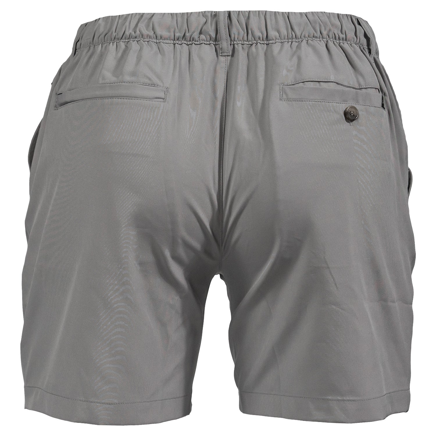 HydroFlex Pro Men Shorts | 6"