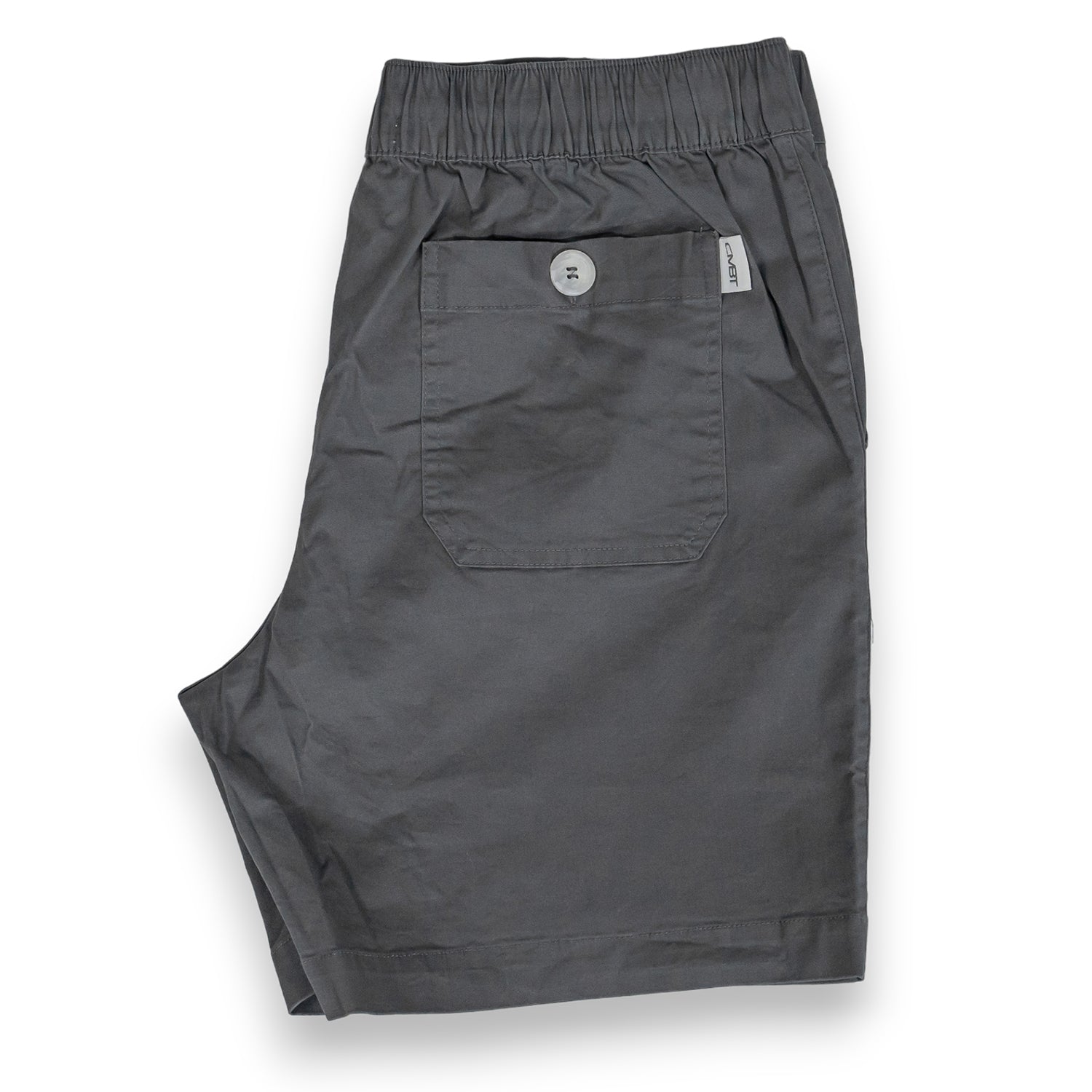 Chico Flex Herren-Freizeitshorts | 15 cm