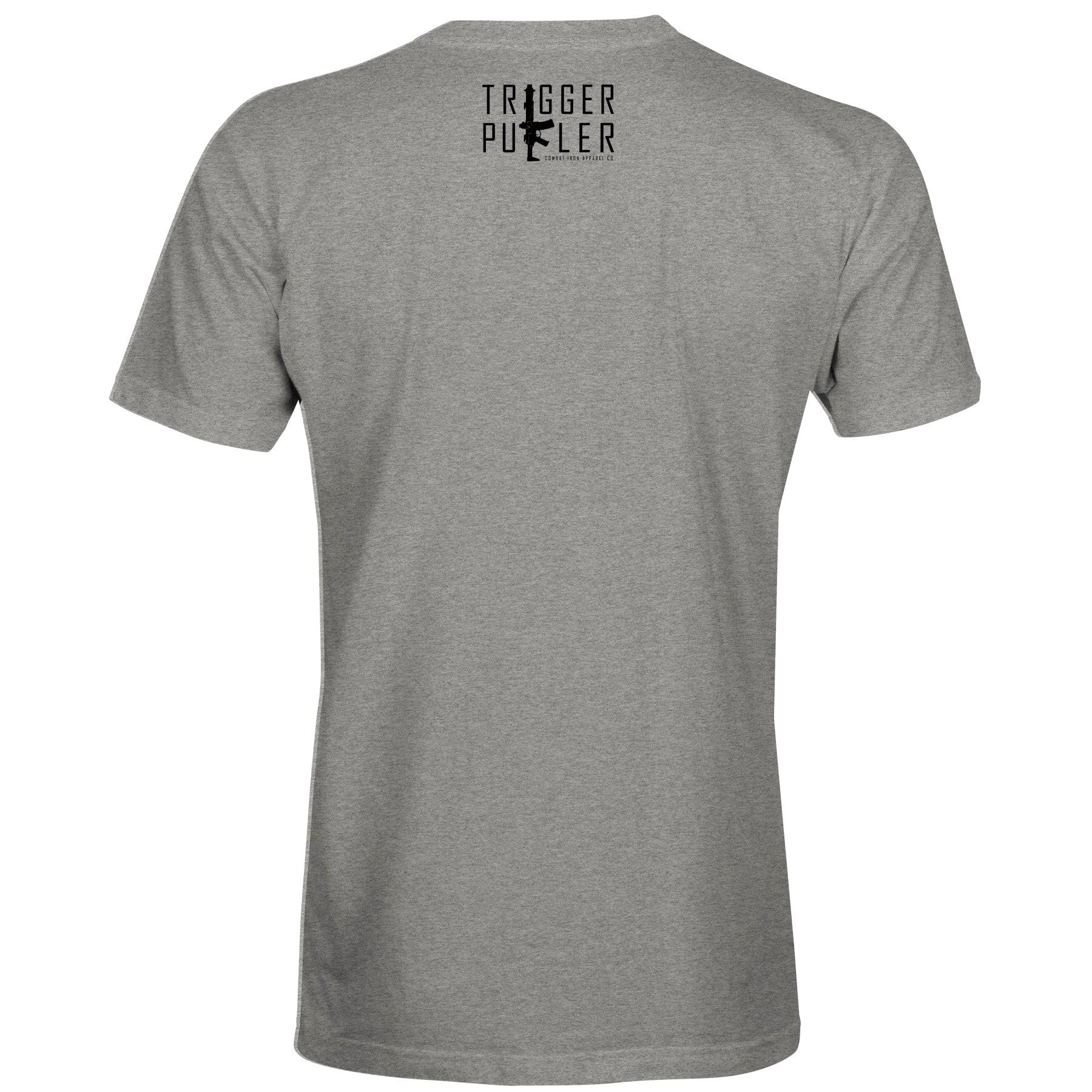 Trigger Puller V2 Men's T-Shirt