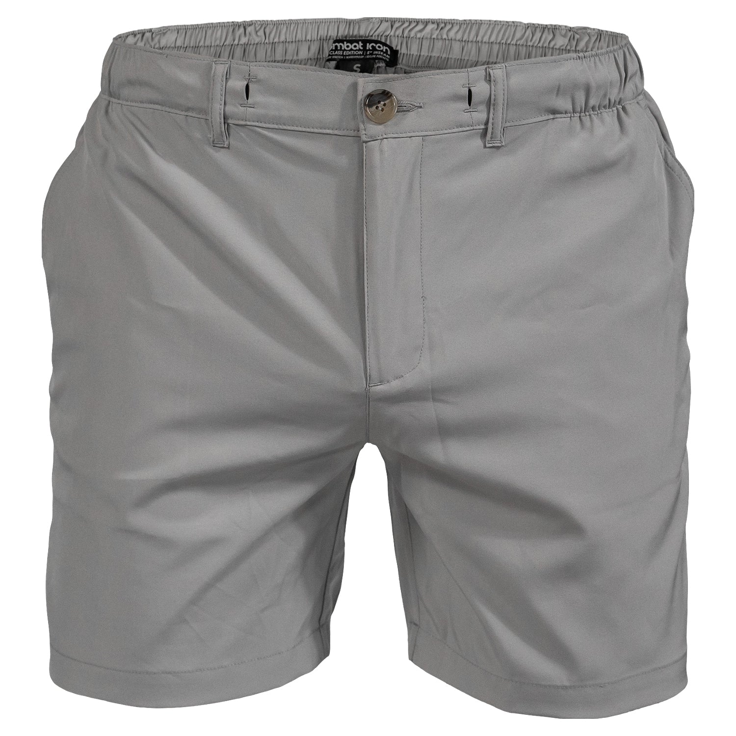 HydroFlex Pro Men Shorts | 6"