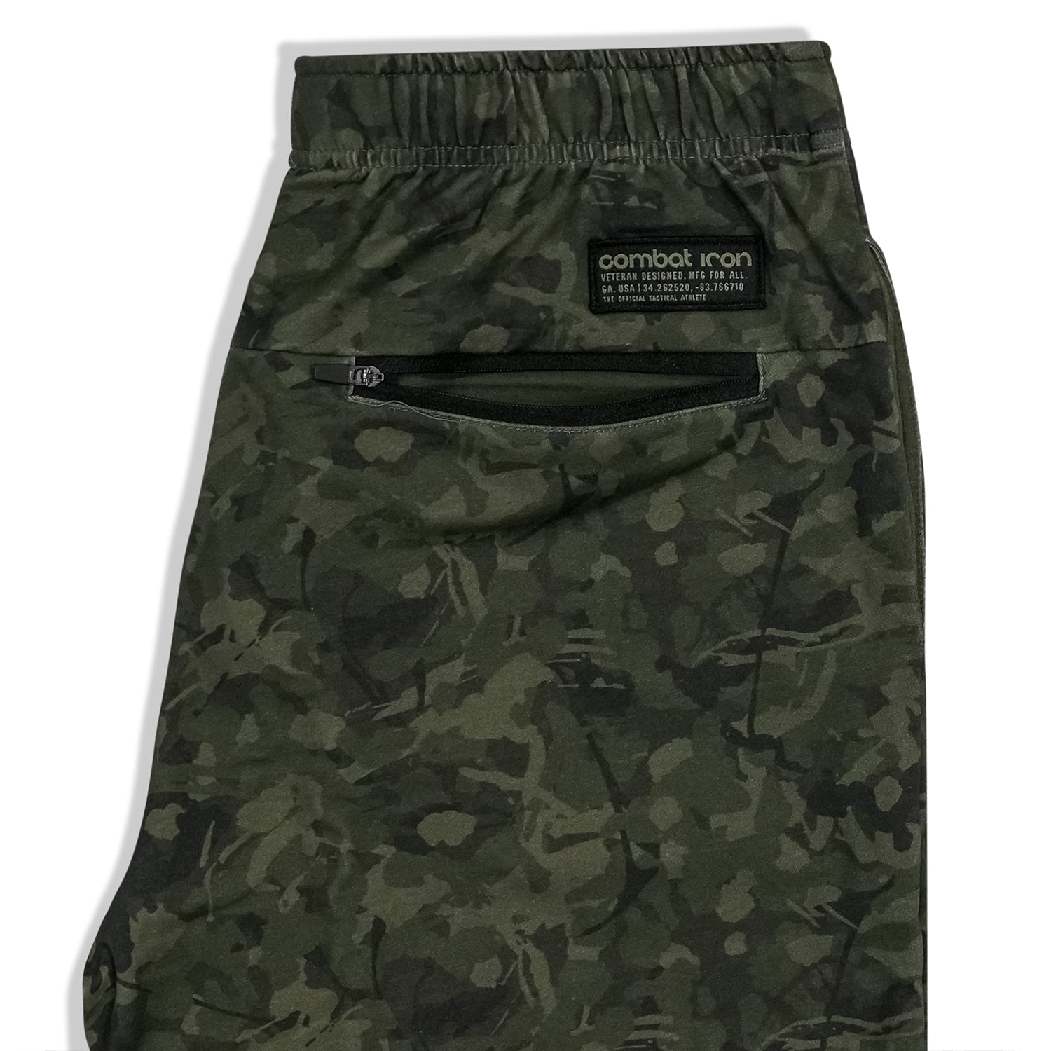 Herren Dynamic Performance Jogginghose 2.0 – lange Ausführung