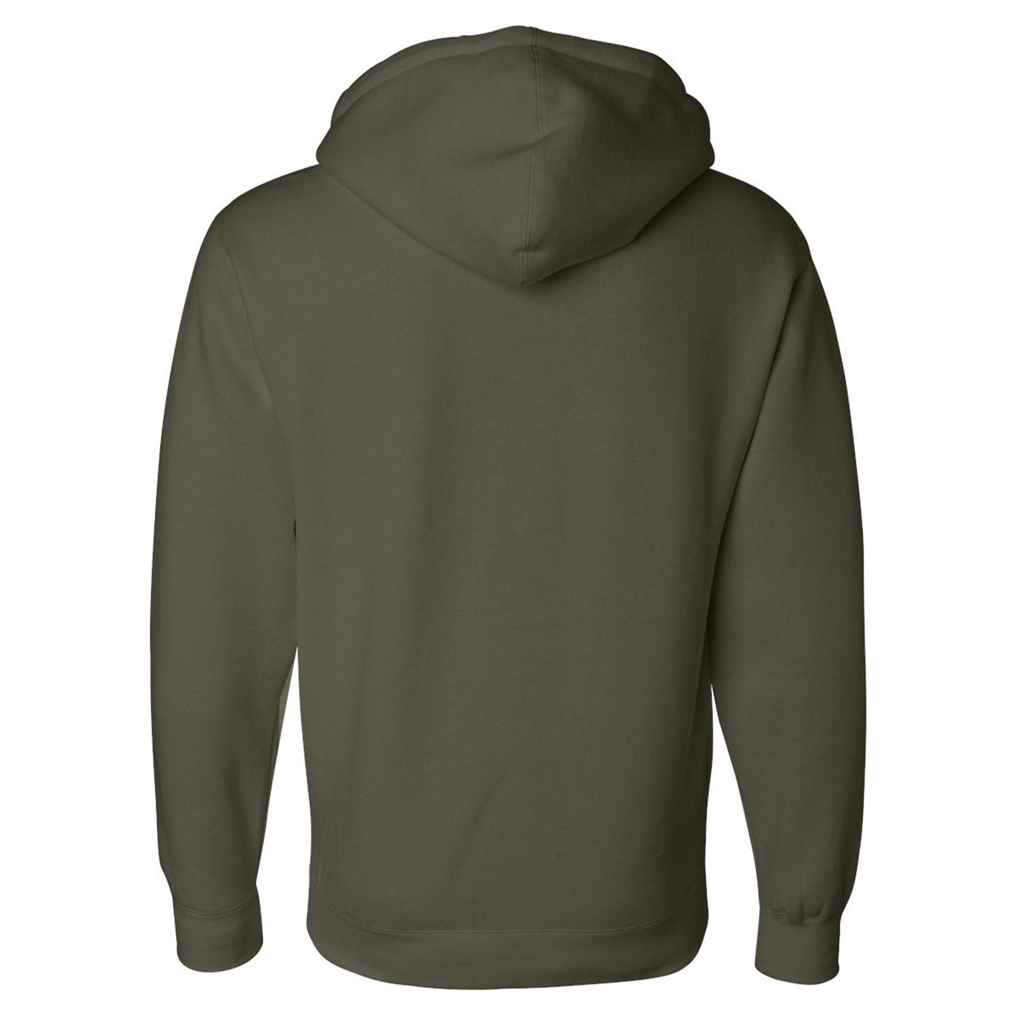 Heavyweight CMBT Men's Hoodie