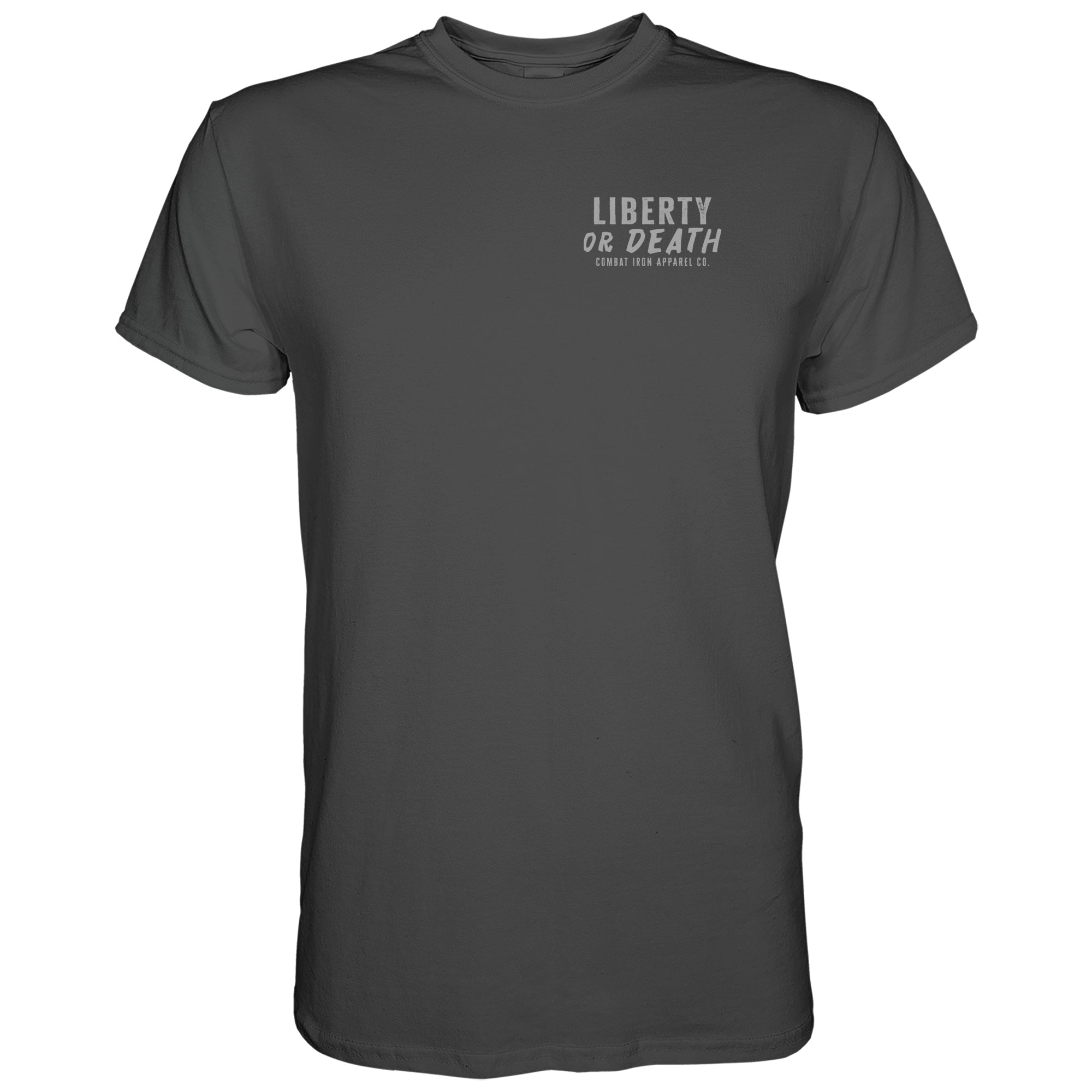 ES IST NUR VERRAT, WENN MAN VERLIERT HERREN T-SHIRT