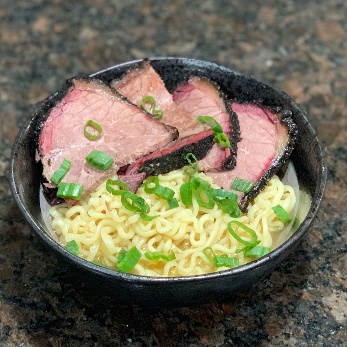 Gunpowder Steak & Brisket Seasoning