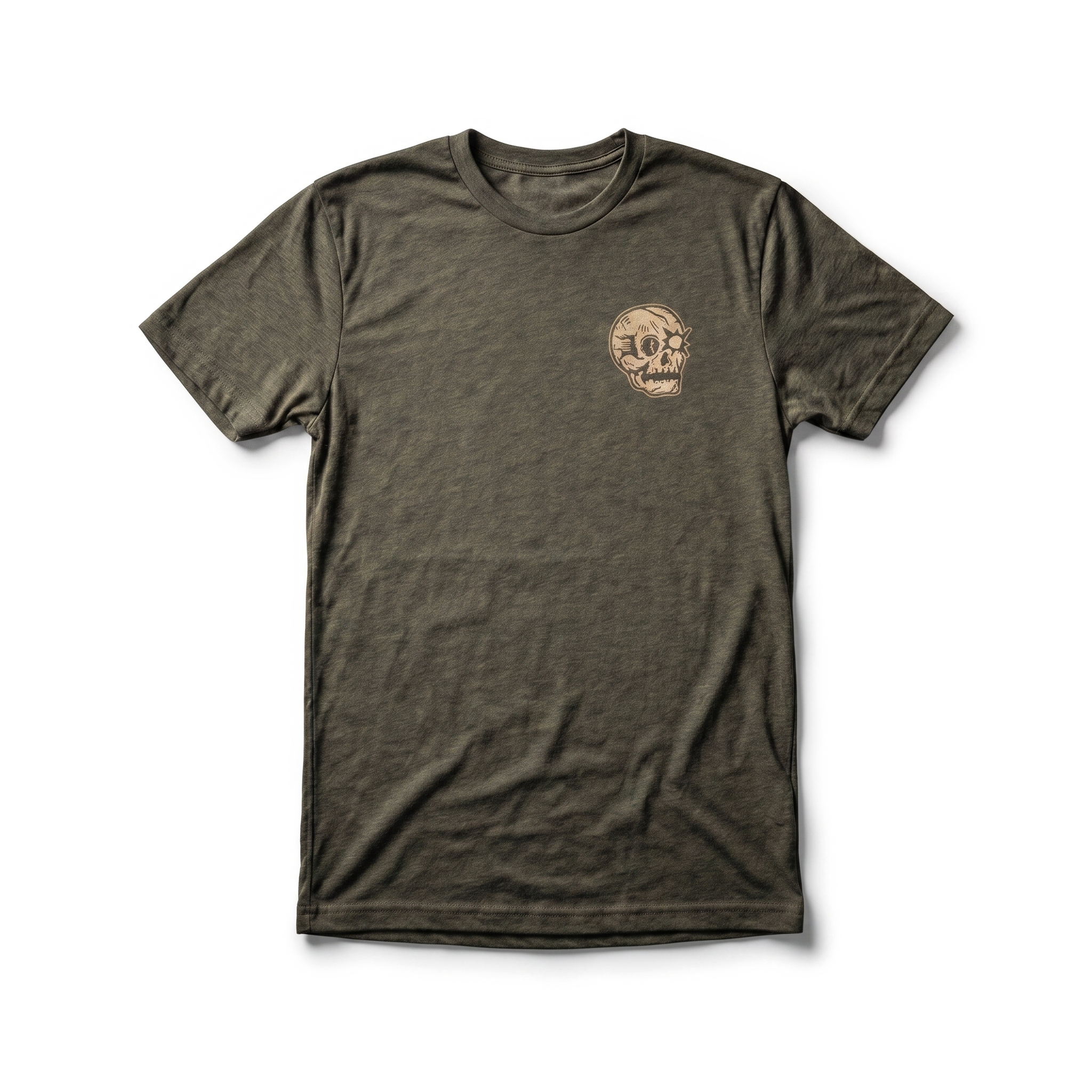 Habit Tee