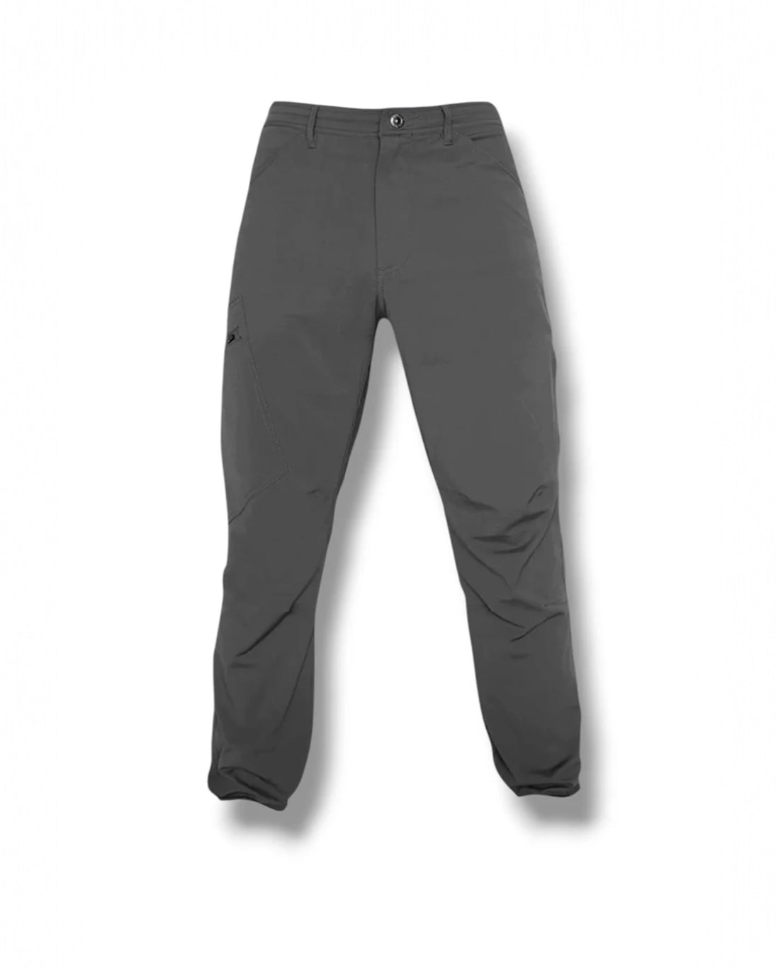 Pantalones de trail - Gris acero