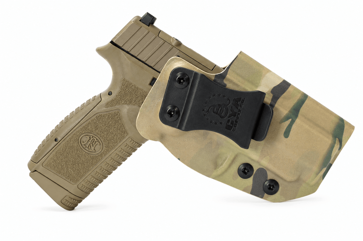 PSA Dagger Compact IWB Holster | BASE IWB
