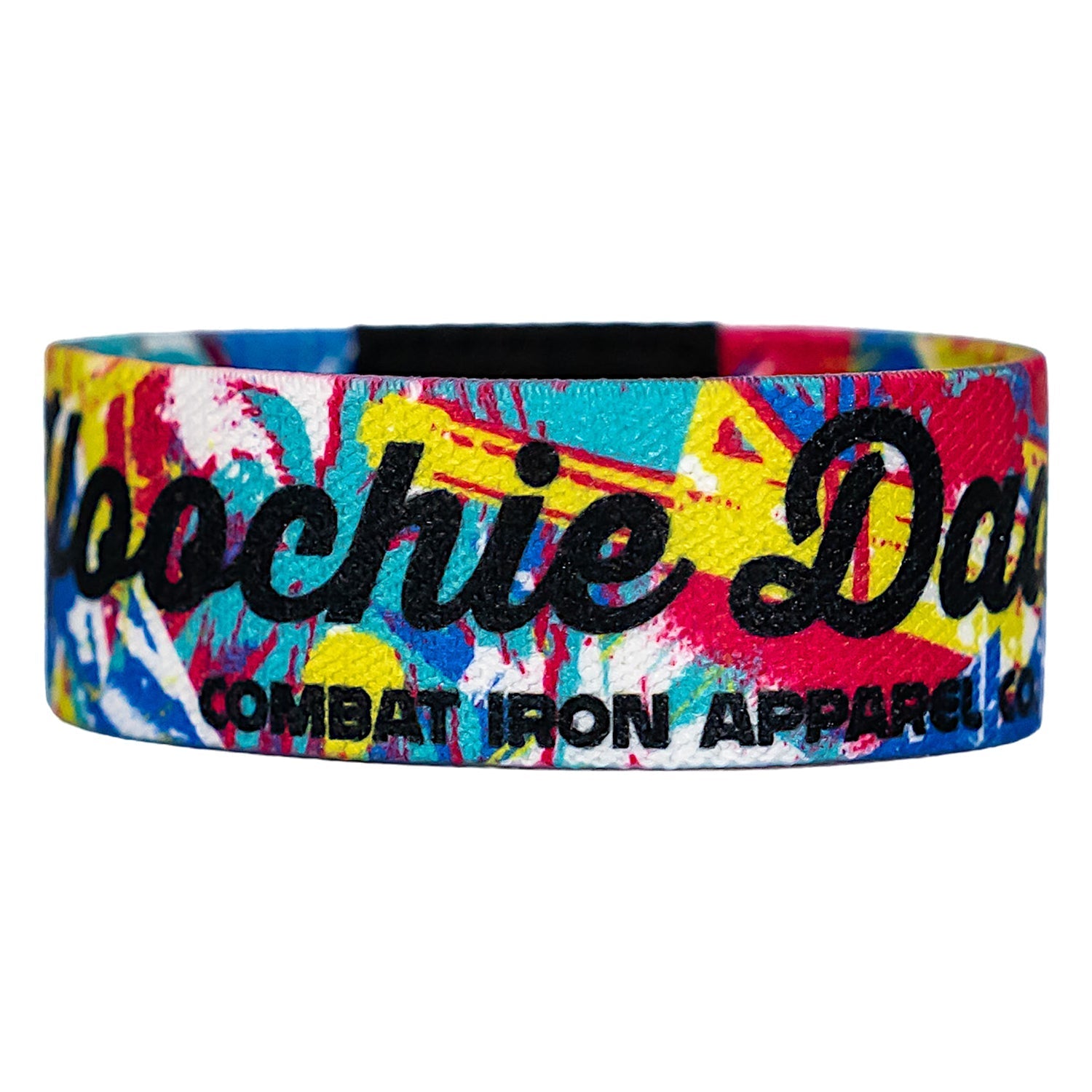 Reversibles elastisches Armband