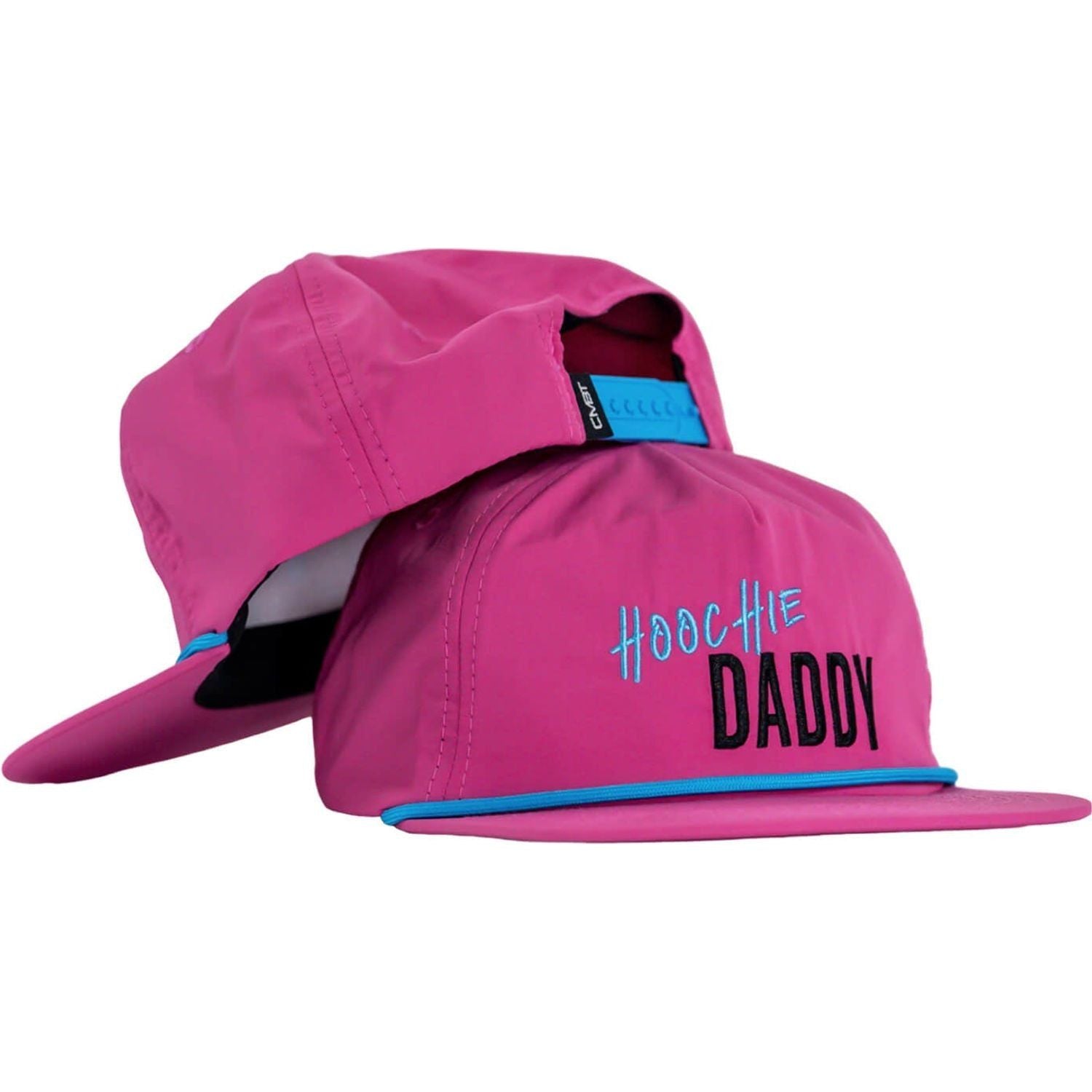 Crushable Rope Snapback | HOOCHIE DADDY HAT