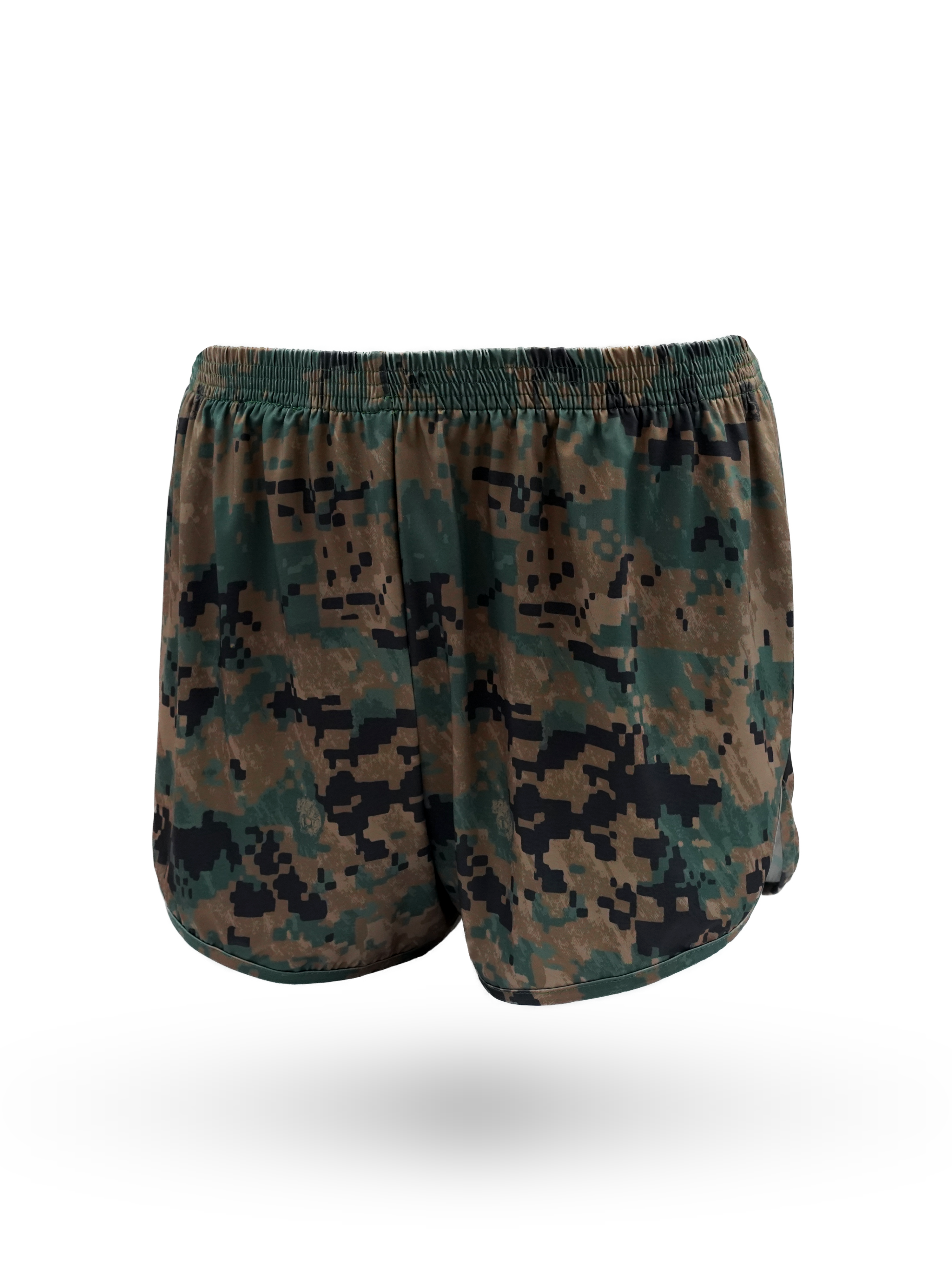 Savage Silkies - MARPAT