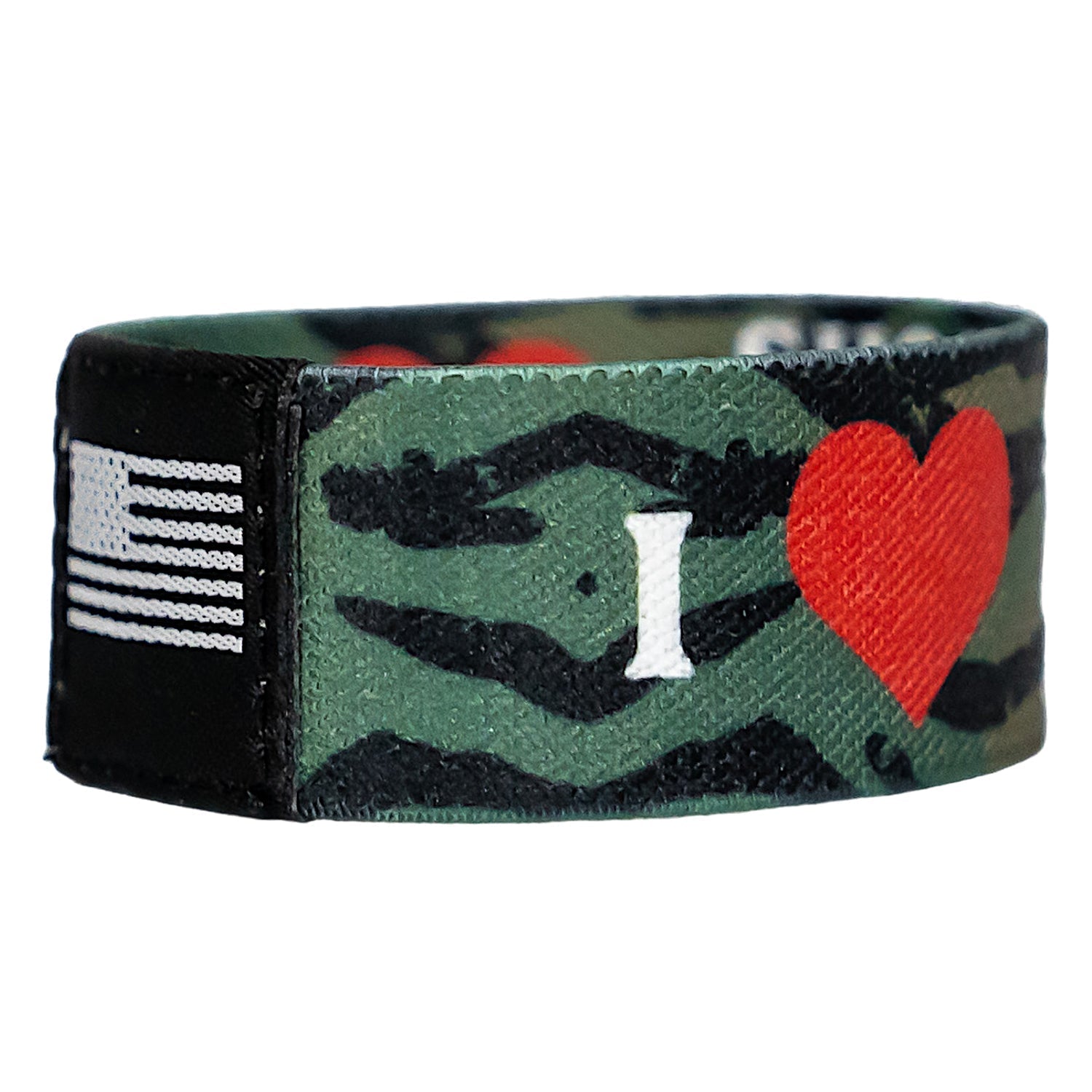 Reversibles elastisches Armband
