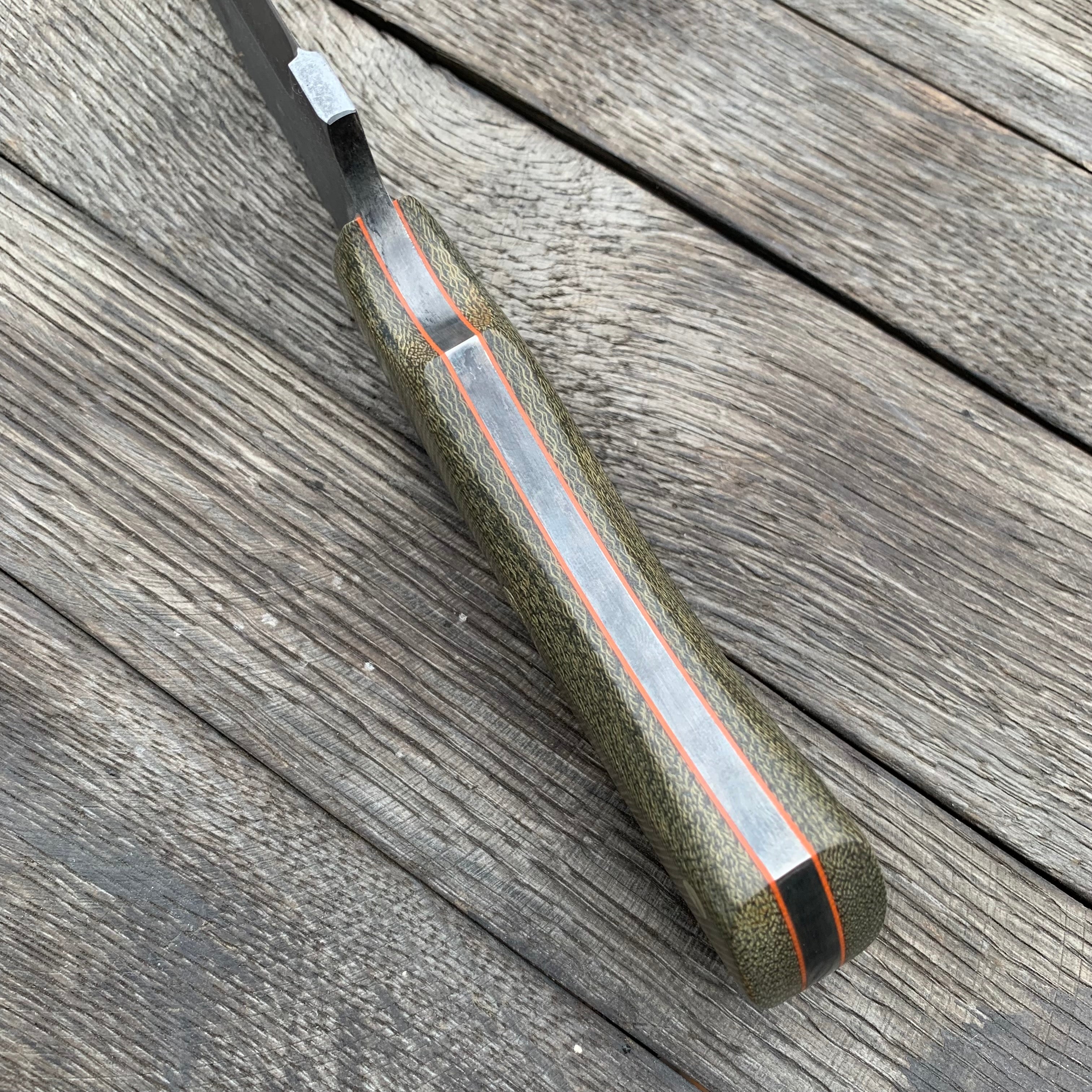 Rimfire Bushcraft