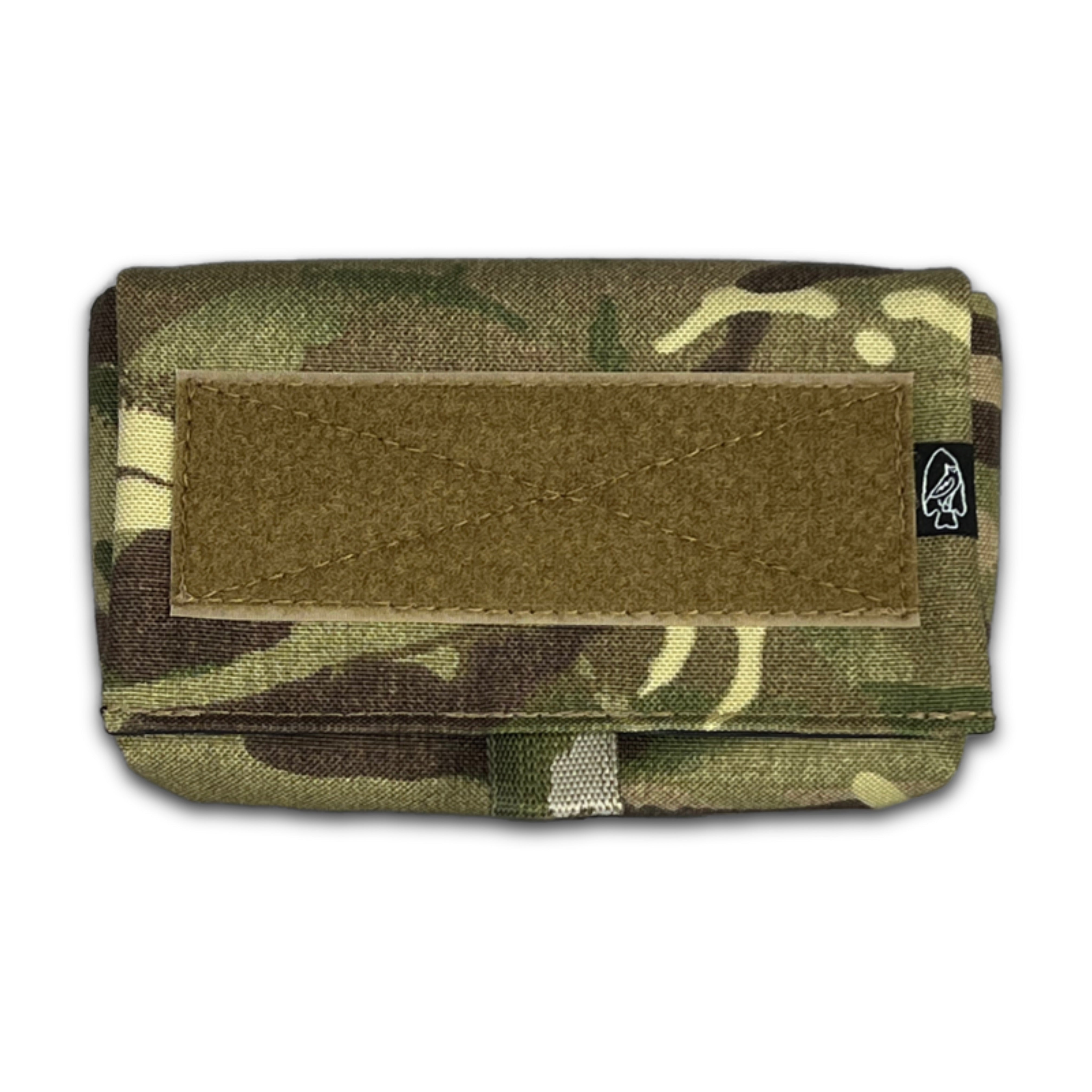 Personal Trauma Pouch v1