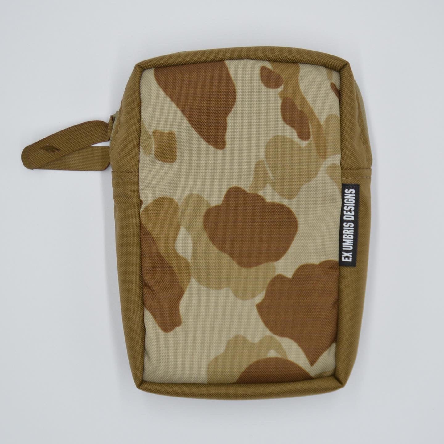 Rare Camo Patterns: Beer Can Pouch *LIMITED*