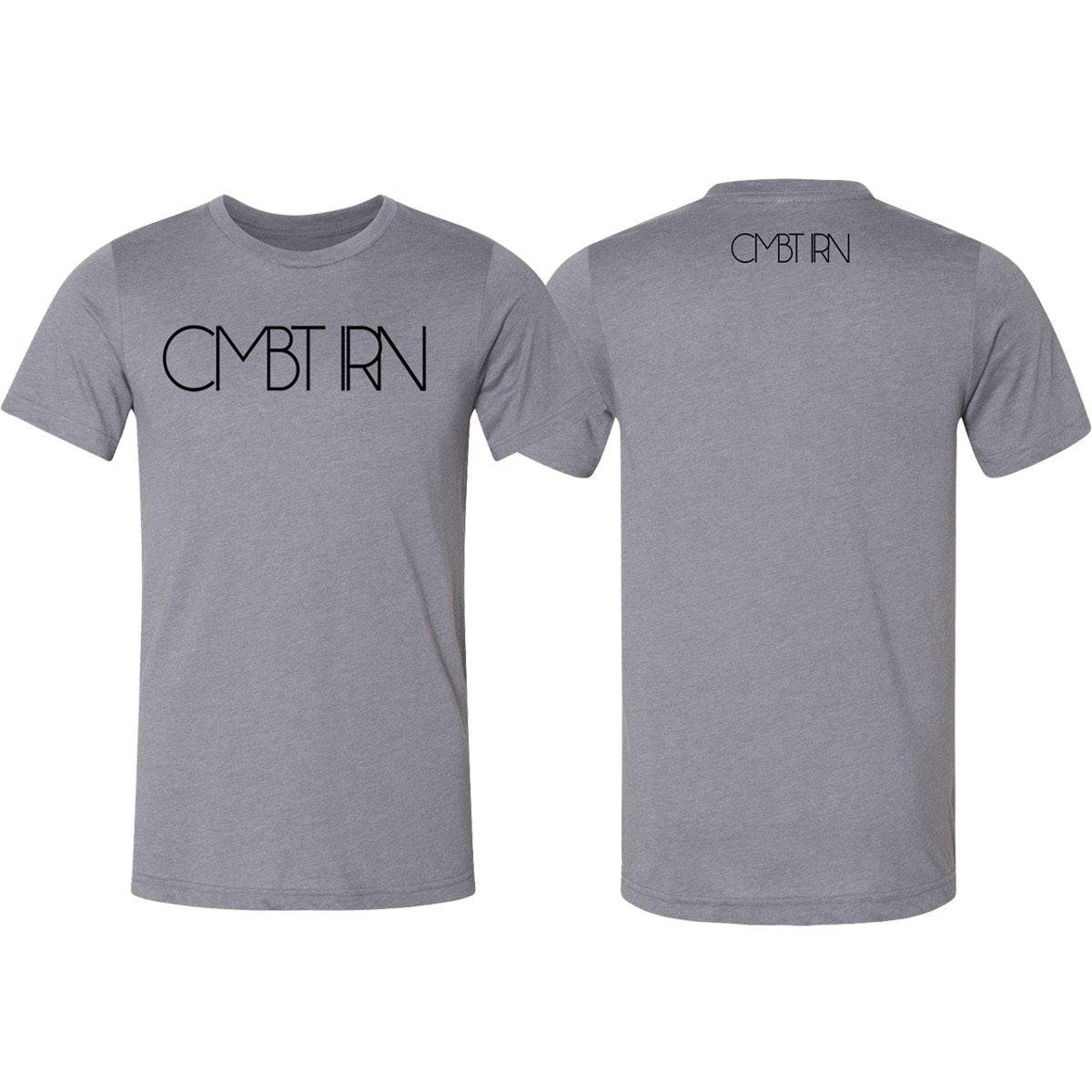 CMBT IRN Edition Men's T-Shirti