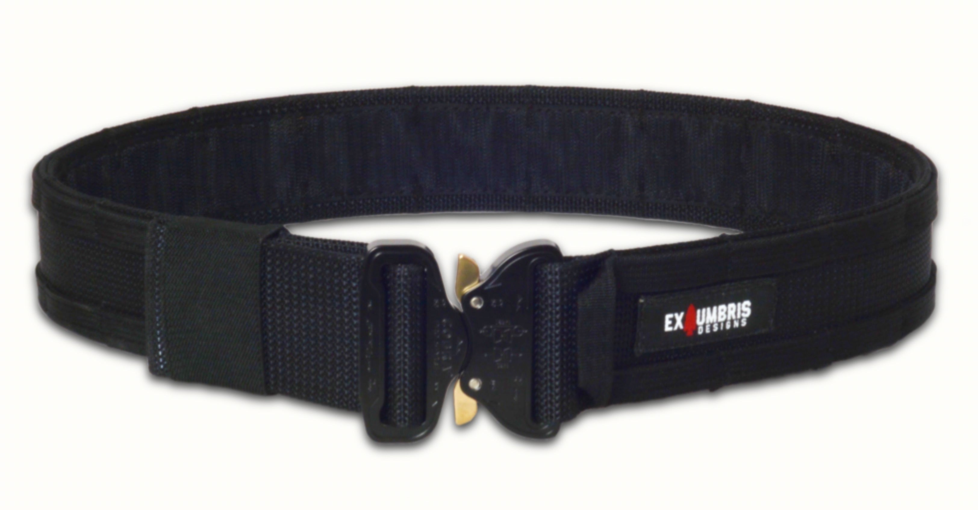 2” Assault Belt - Black