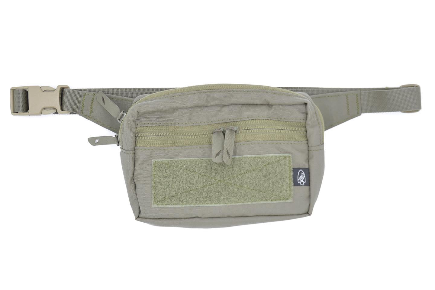 Low Profile EDC Fanny Pack