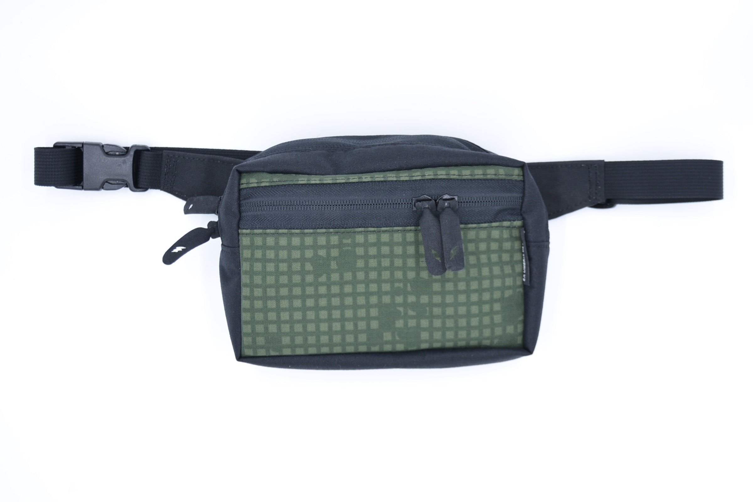 Low Profile EDC Fanny Pack