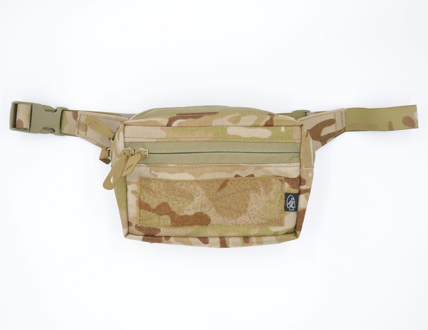 Low Profile EDC Fanny Pack