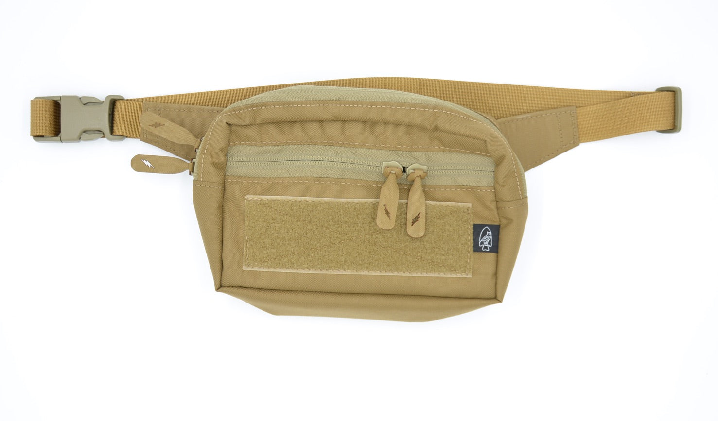 Low Profile EDC Fanny Pack