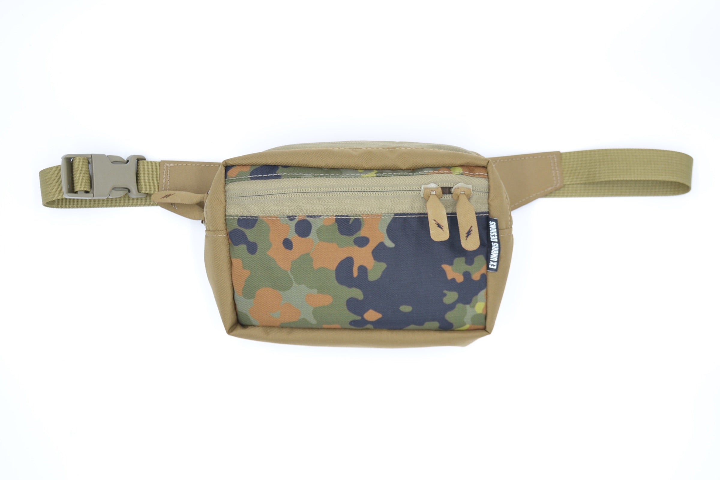 Low Profile EDC Fanny Pack