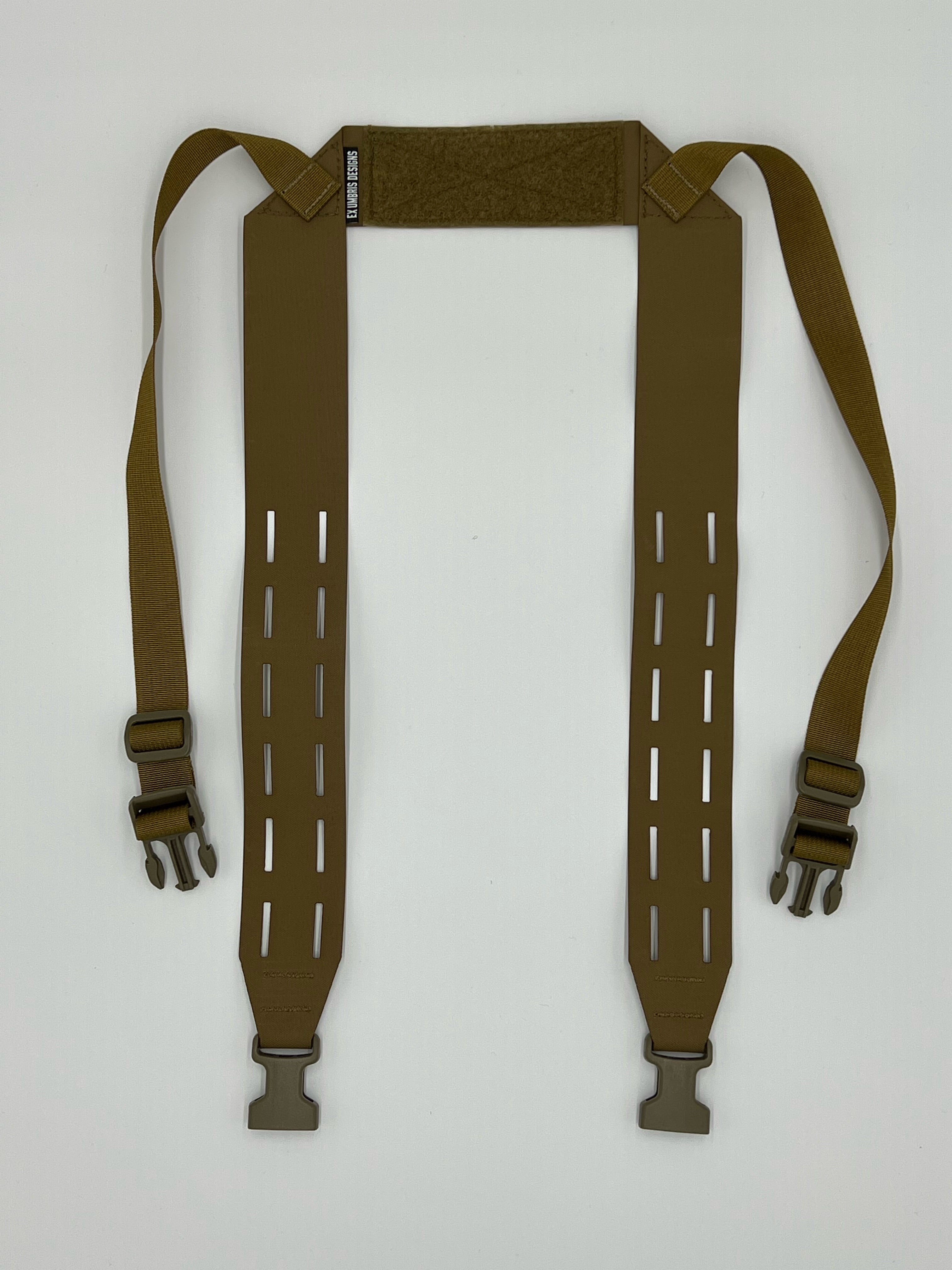 H Harness sz2