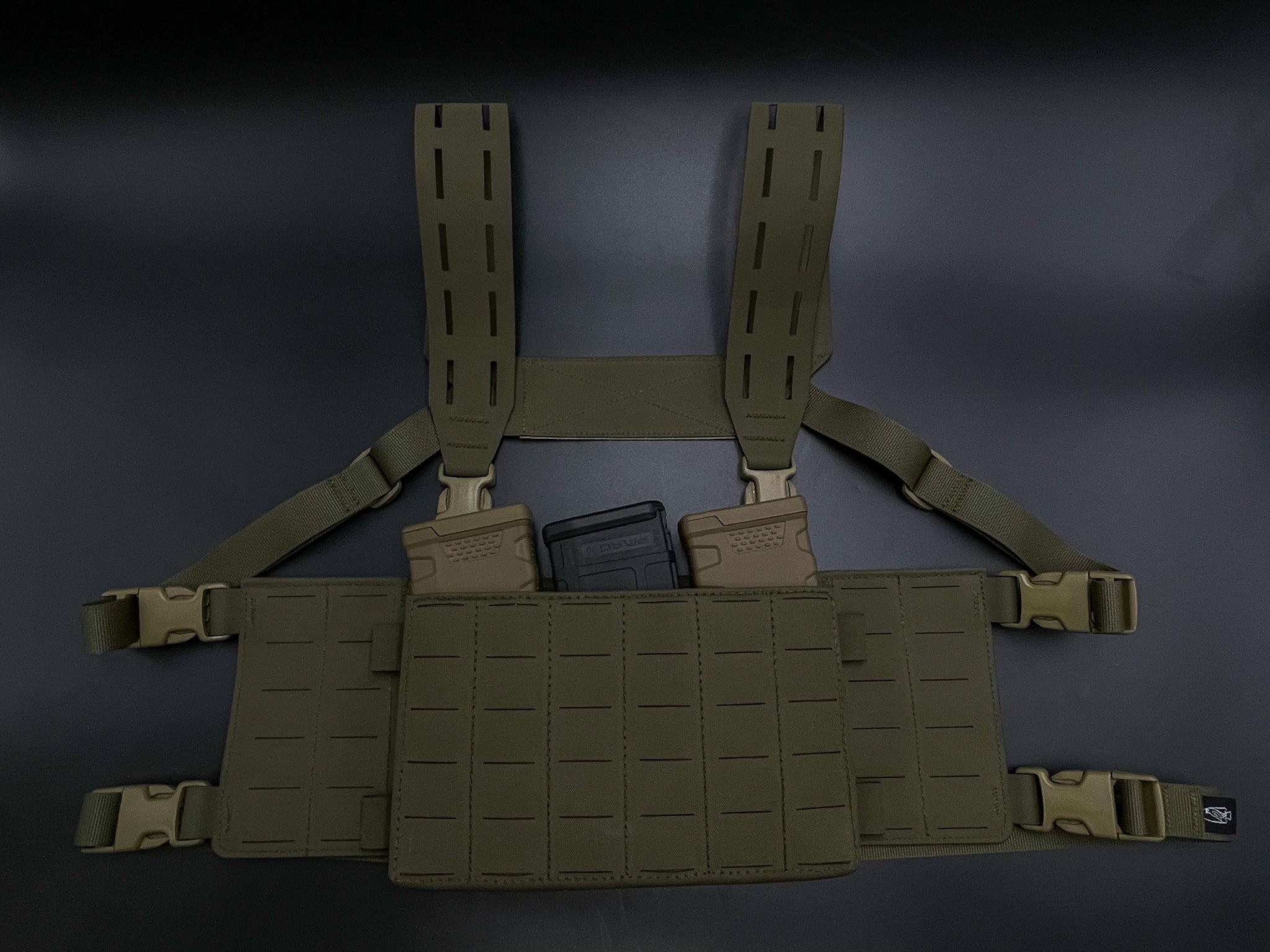 Modular Assault Chassis v1