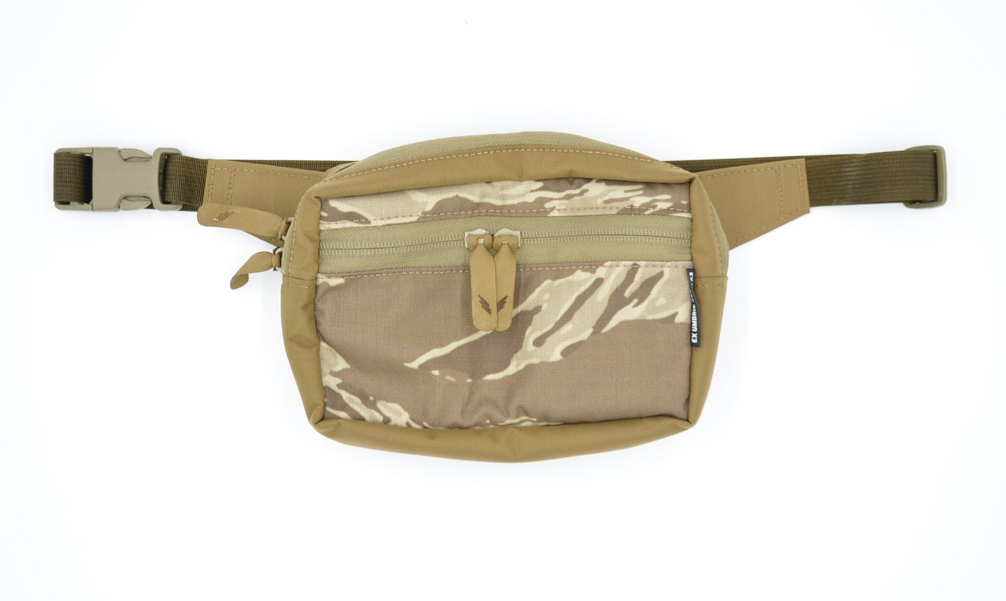 Low Profile EDC Fanny Pack