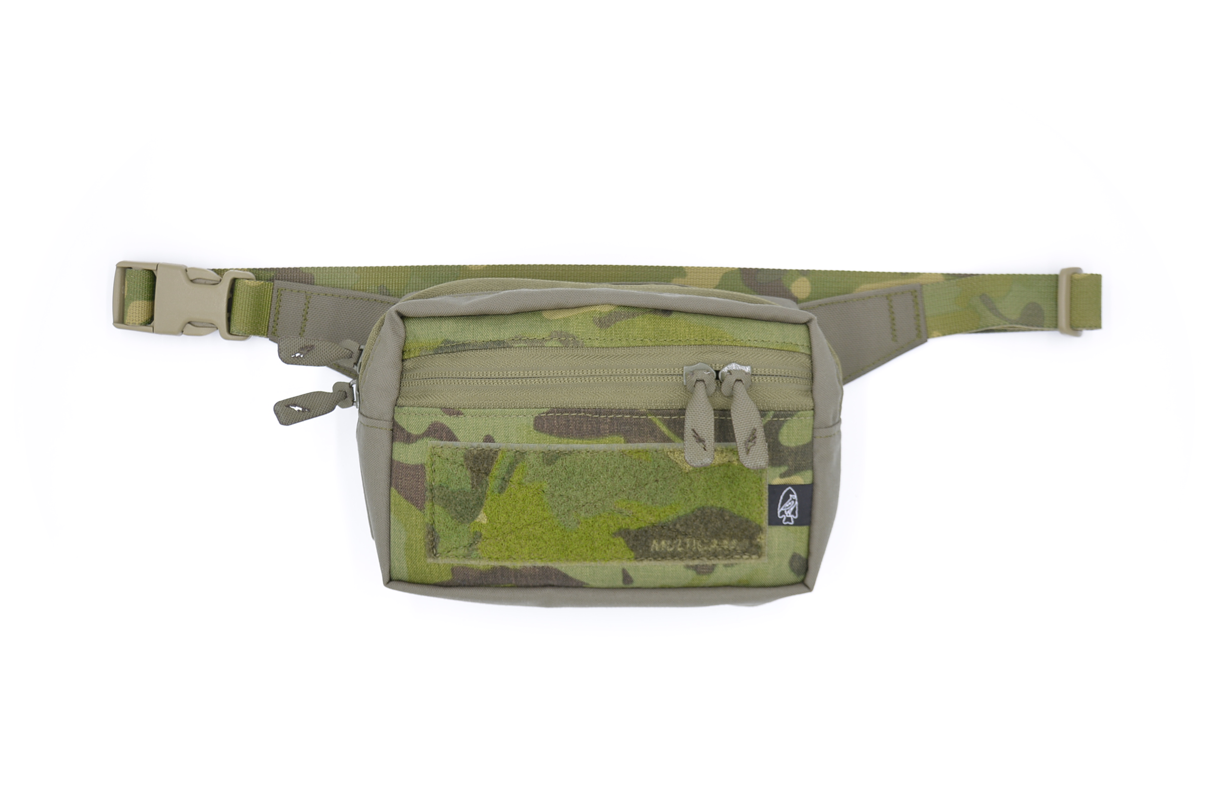 Low Profile EDC Fanny Pack