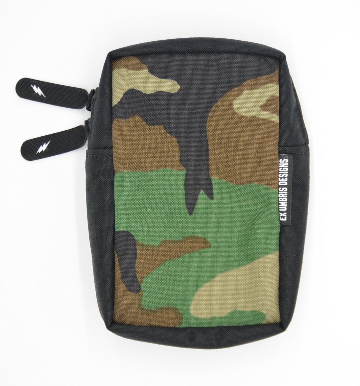 Rare Camo Patterns: Beer Can Pouch *LIMITED*