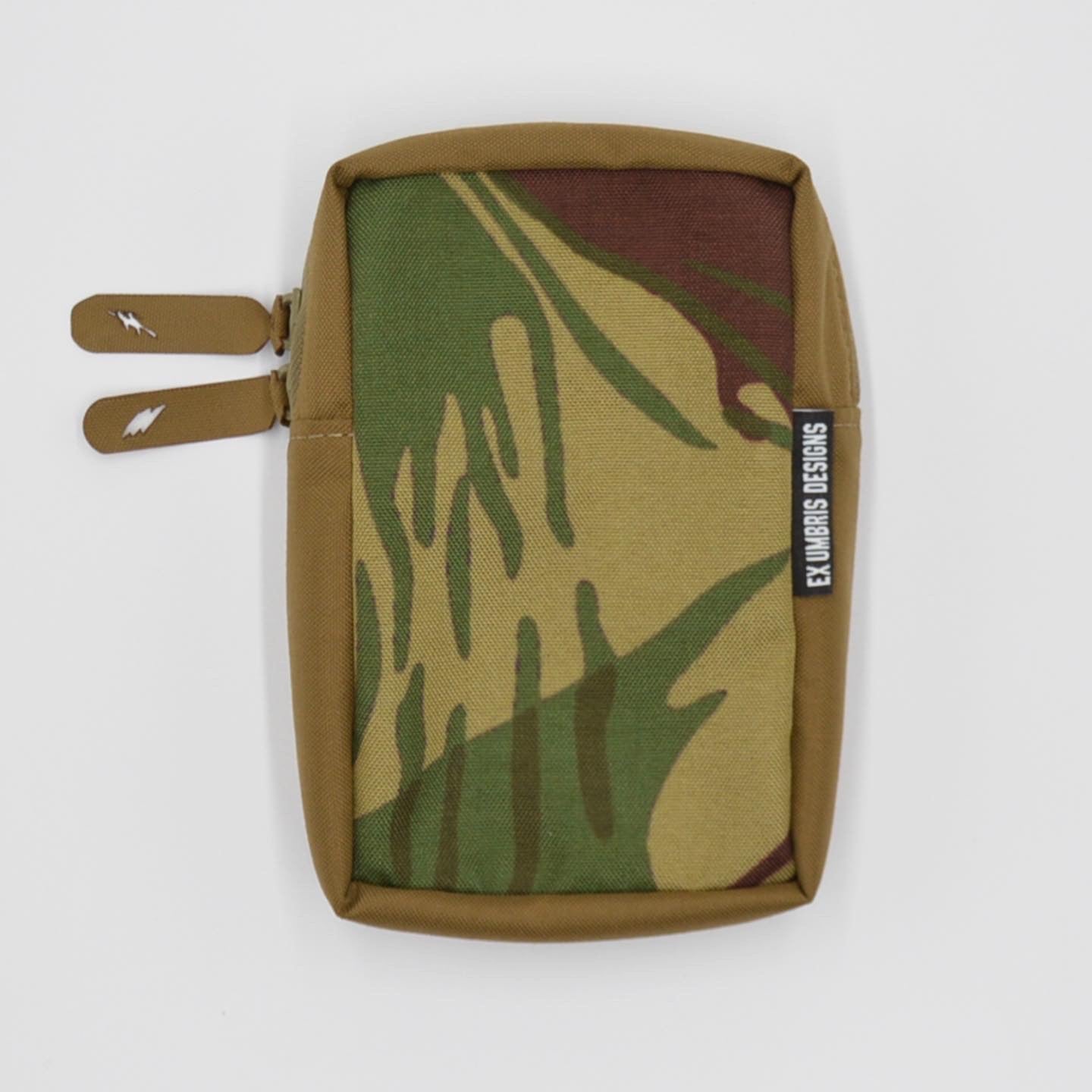 Rare Camo Patterns: Beer Can Pouch *LIMITED*