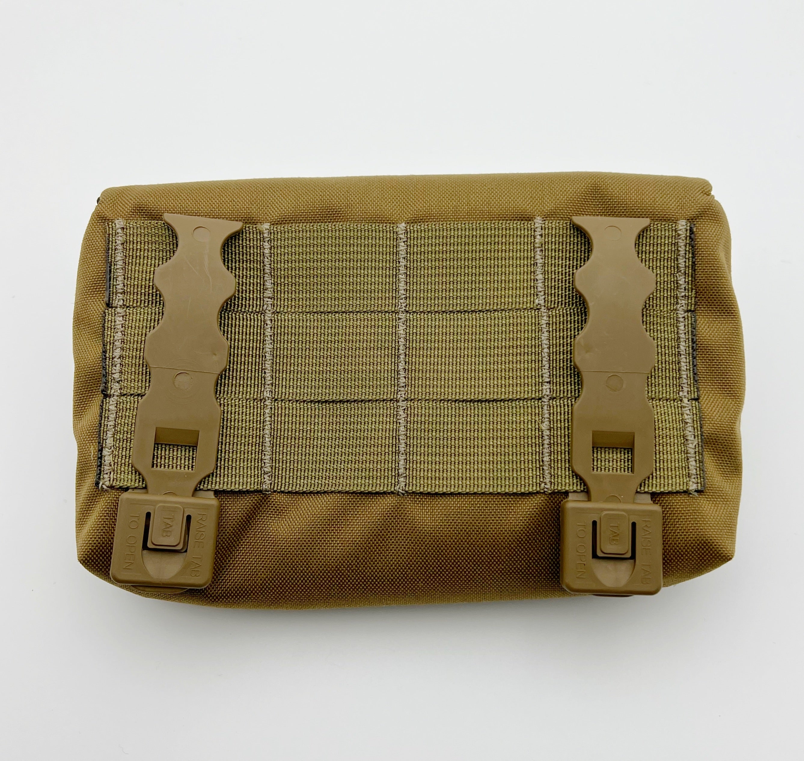 Personal Trauma Pouch v1