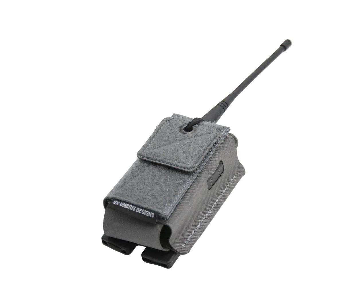 Adjustable Radio Pouch