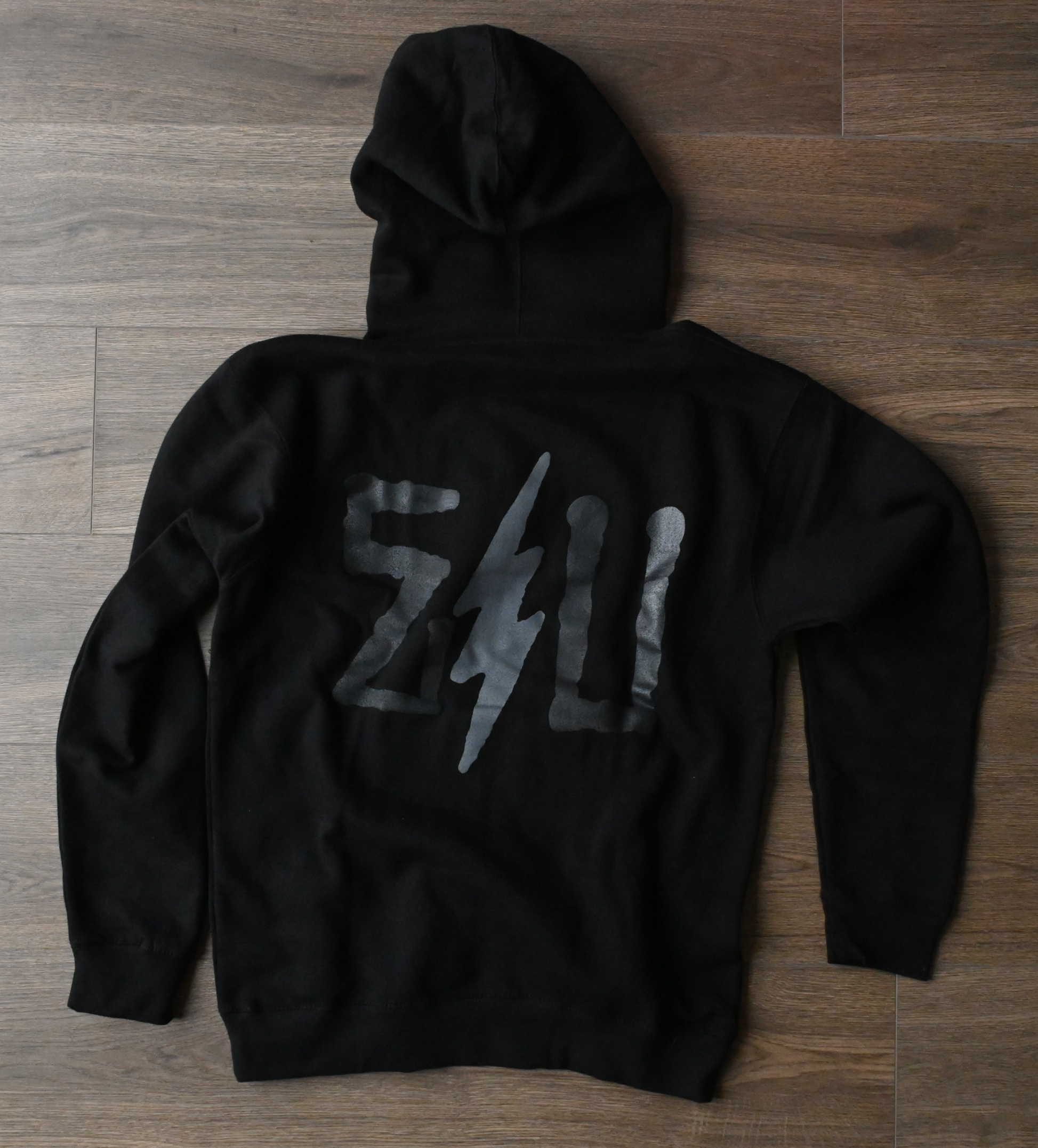 Sombras Hoodie