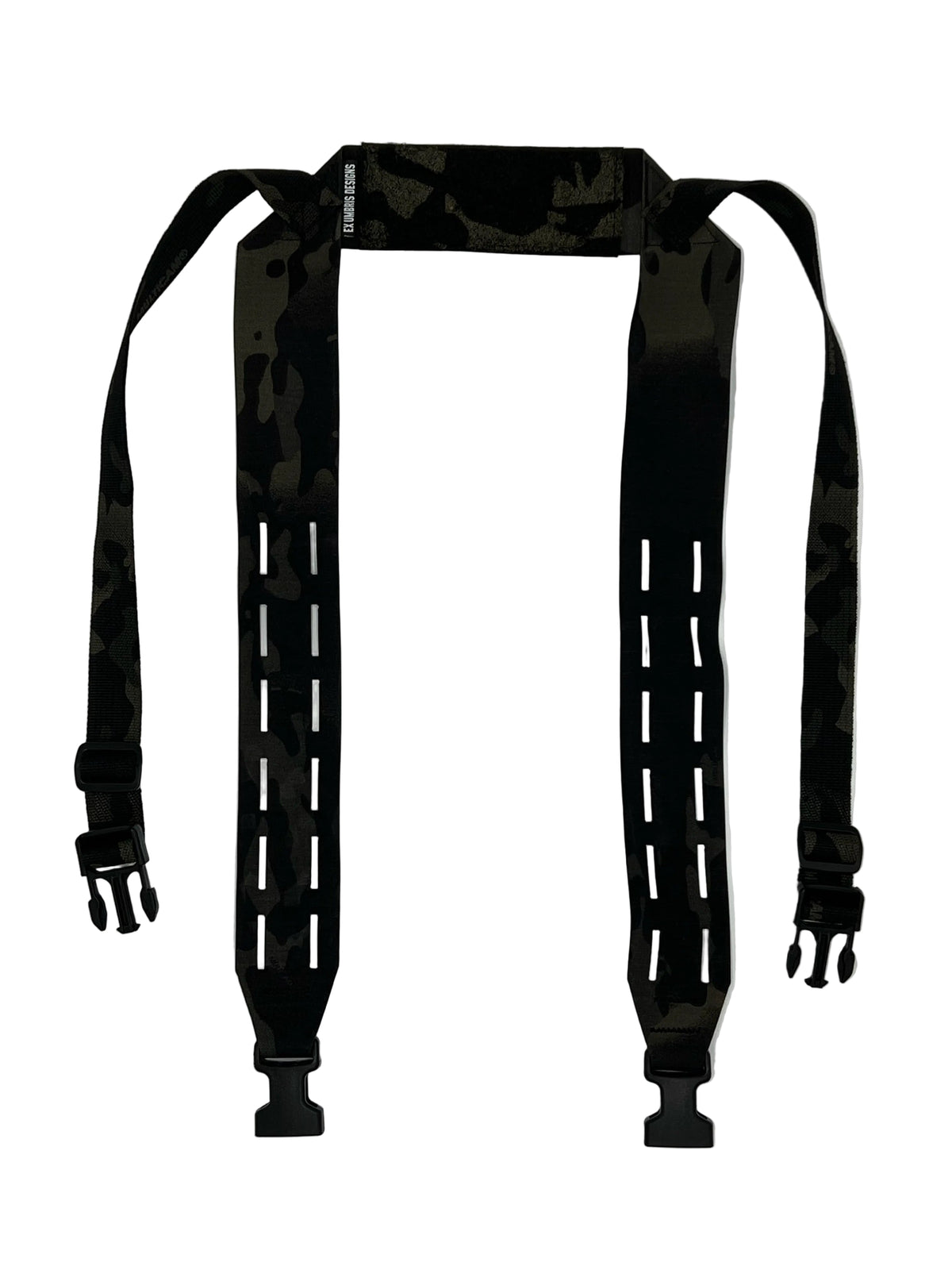 H Harness sz2